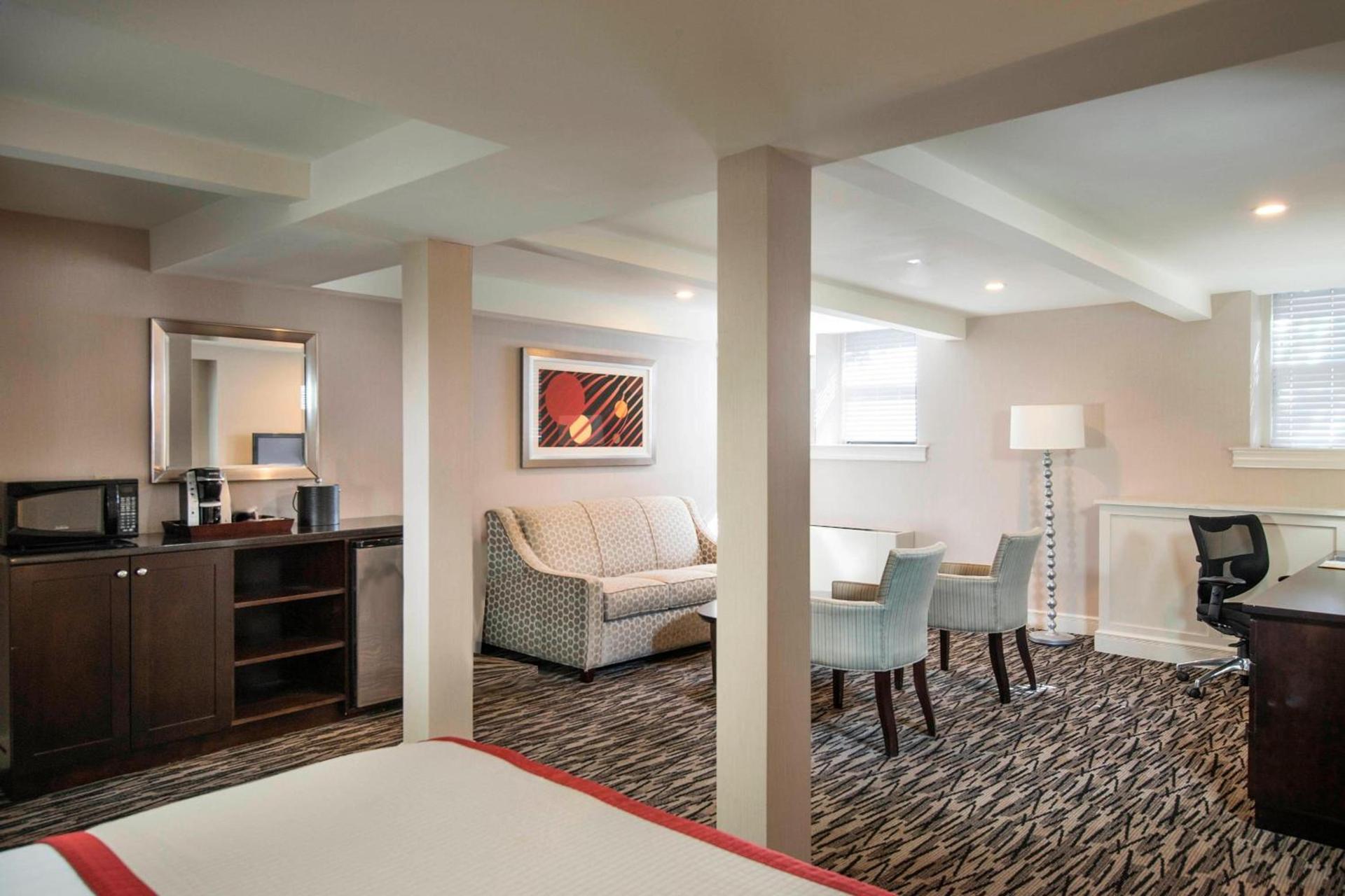 Fairfield Inn & Suites by Marriott Keene Downtown photo 7