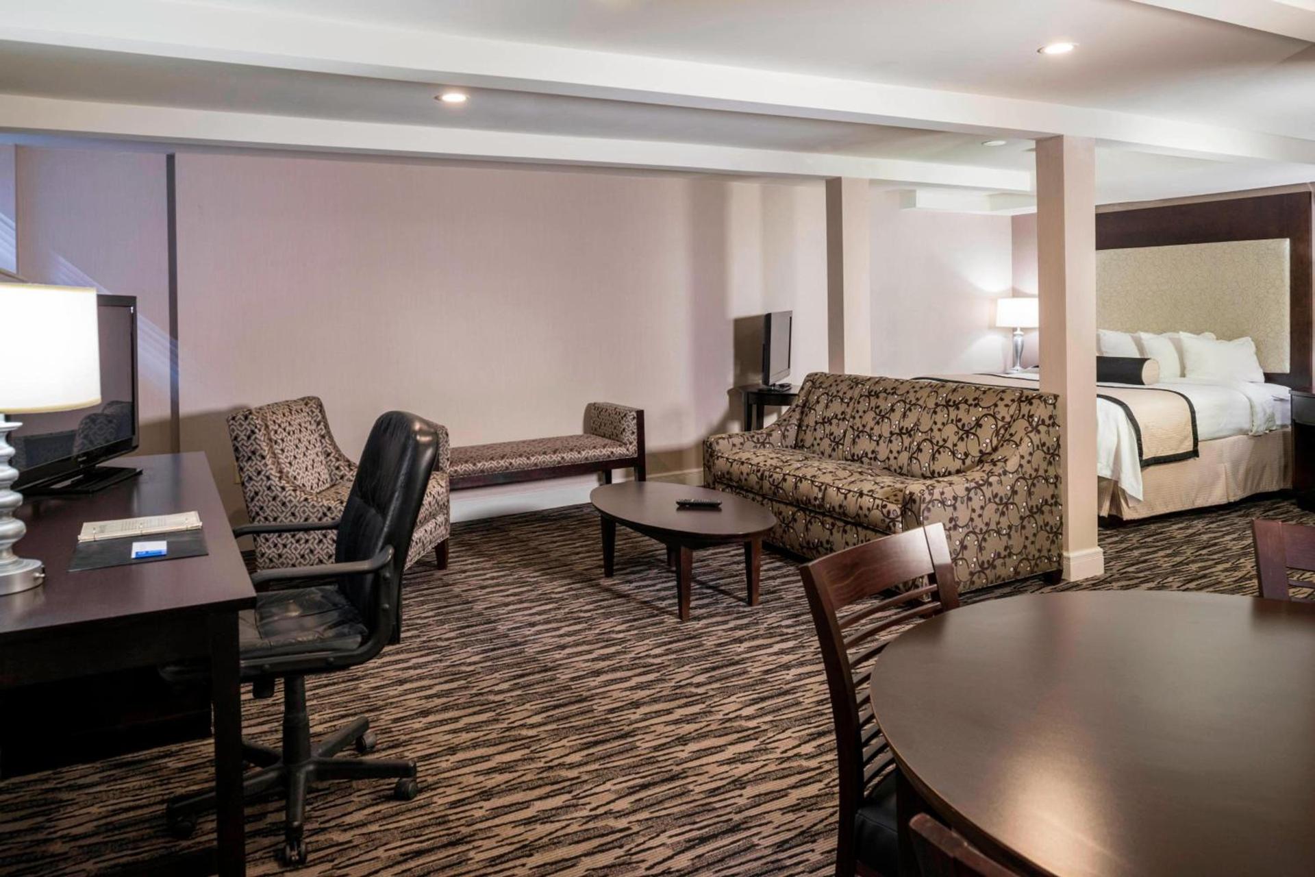 Fairfield Inn & Suites by Marriott Keene Downtown photo 5
