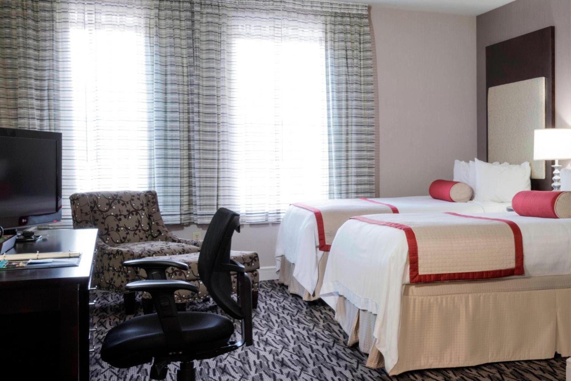 Fairfield Inn & Suites by Marriott Keene Downtown photo 9
