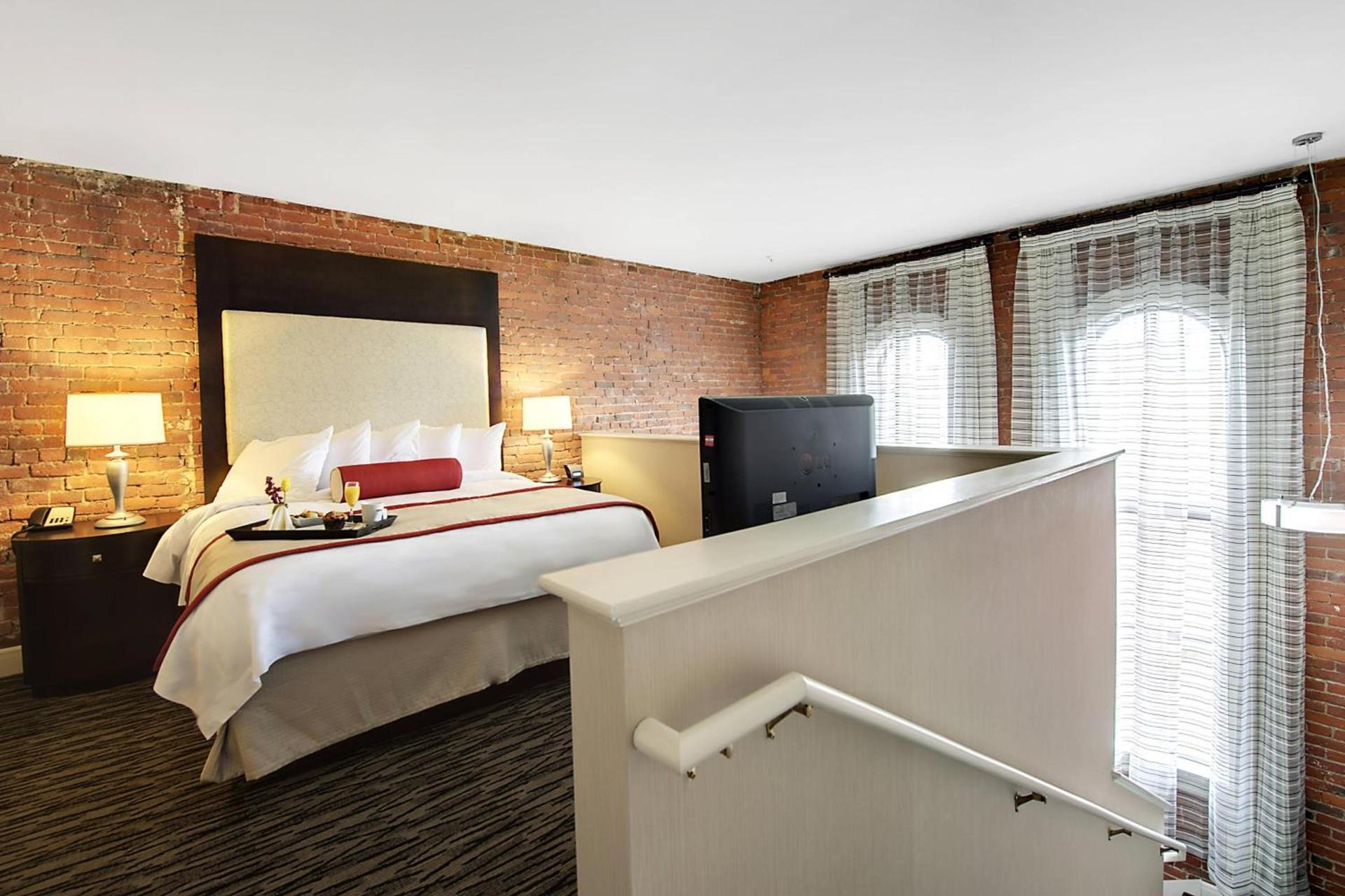 Fairfield Inn & Suites by Marriott Keene Downtown photo 14