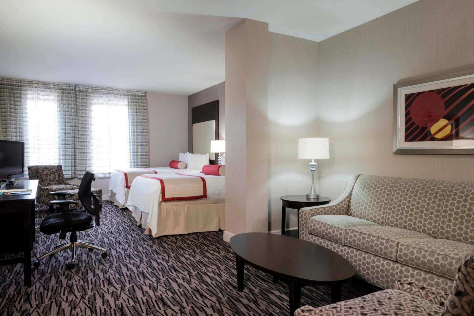 Fairfield Inn & Suites by Marriott Keene Downtown photo 12