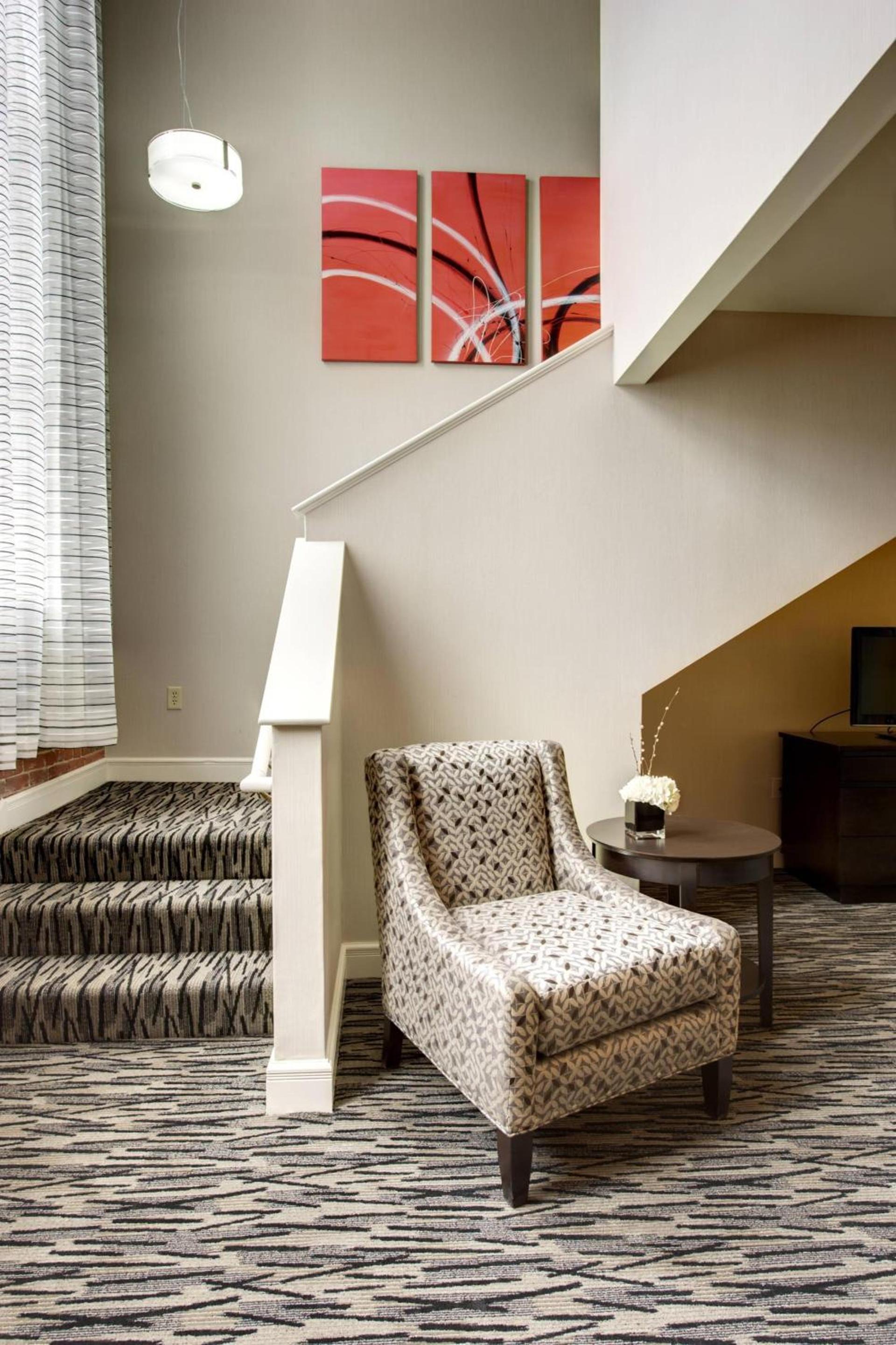 Fairfield Inn & Suites by Marriott Keene Downtown photo 15