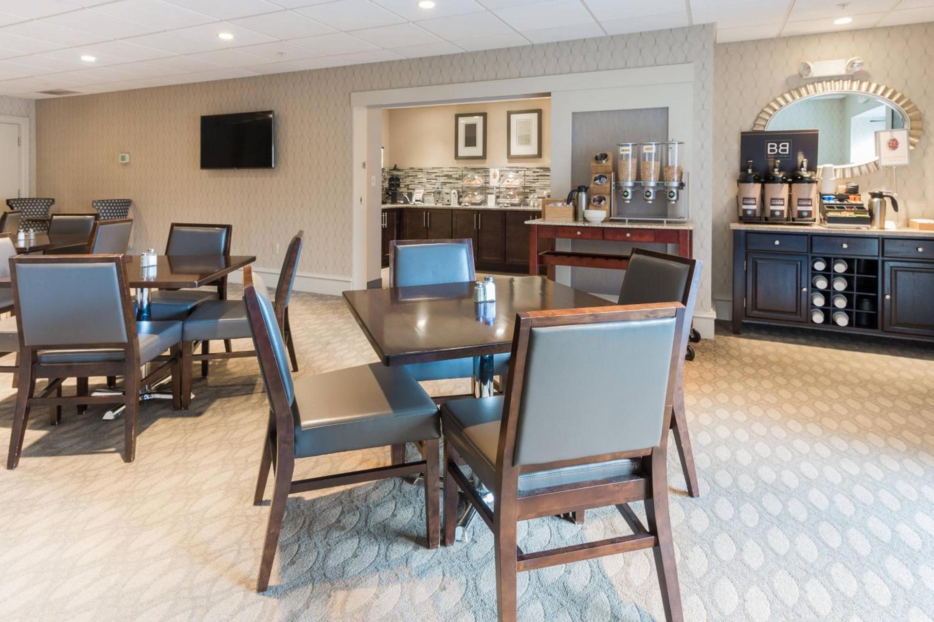 Fairfield Inn & Suites by Marriott Keene Downtown photo 19