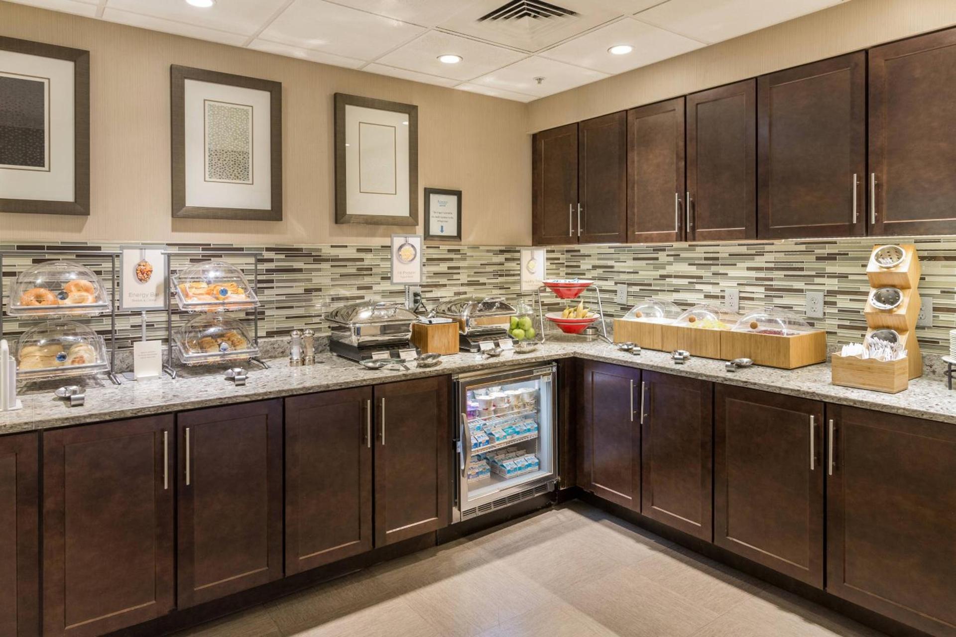 Fairfield Inn & Suites by Marriott Keene Downtown photo 18