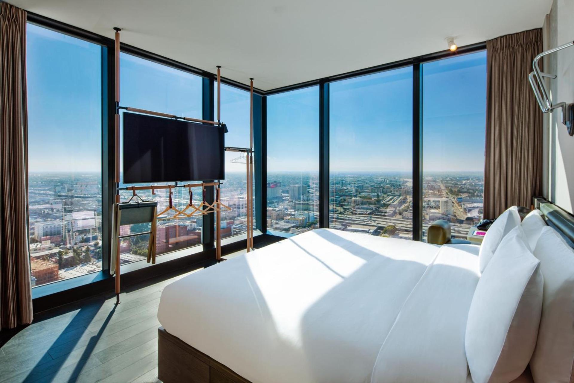 Moxy Downtown Los Angeles photo 21