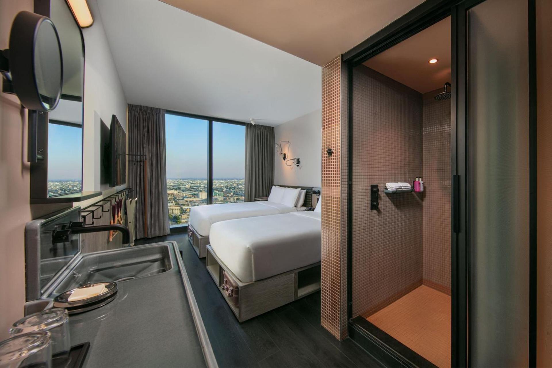 Moxy Downtown Los Angeles photo 16