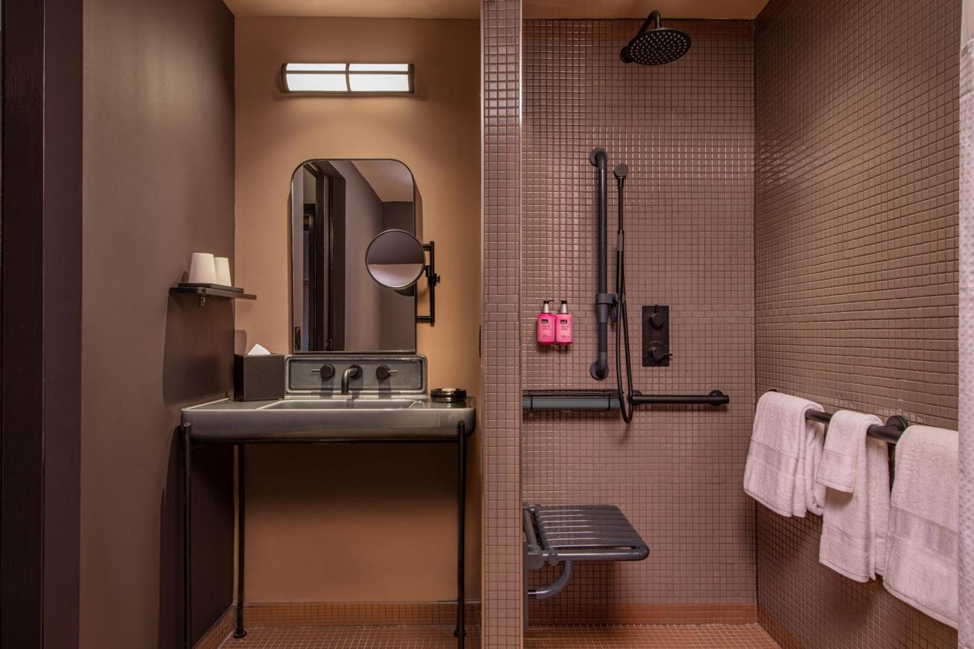 Moxy Downtown Los Angeles photo 29