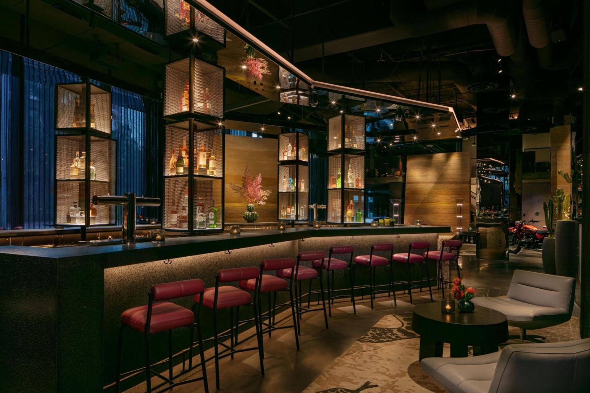 Moxy Downtown Los Angeles photo 31