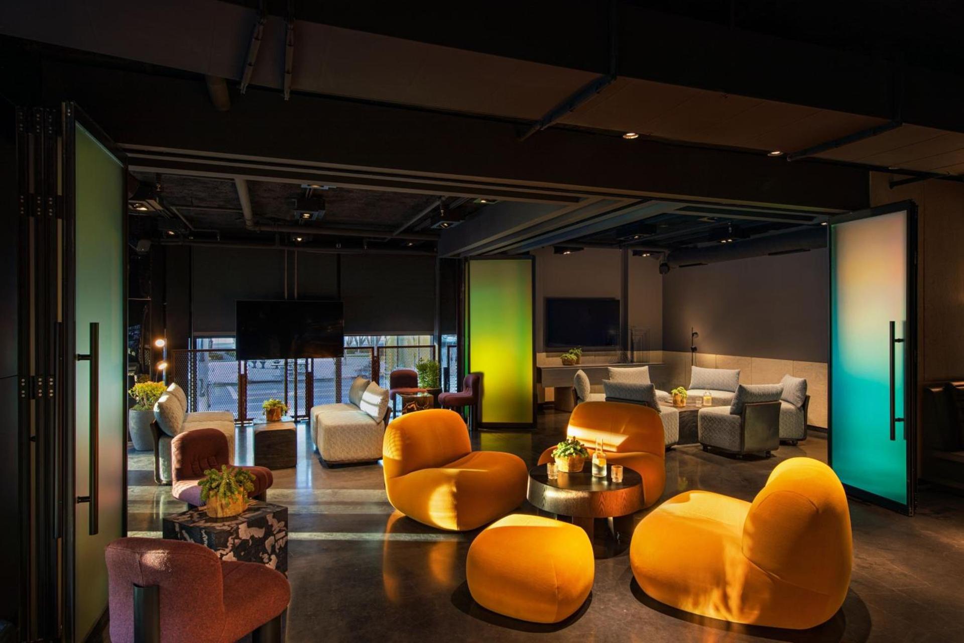 Moxy Downtown Los Angeles photo 70