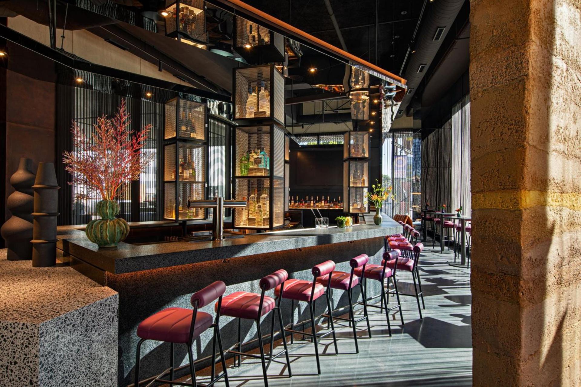 Moxy Downtown Los Angeles photo 32