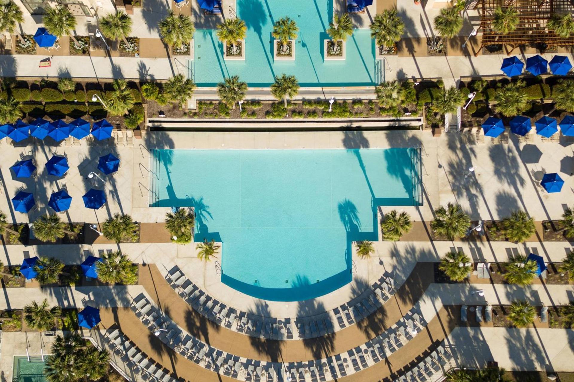 Marriott Myrtle Beach Resort & Spa at Grande Dunes photo 8
