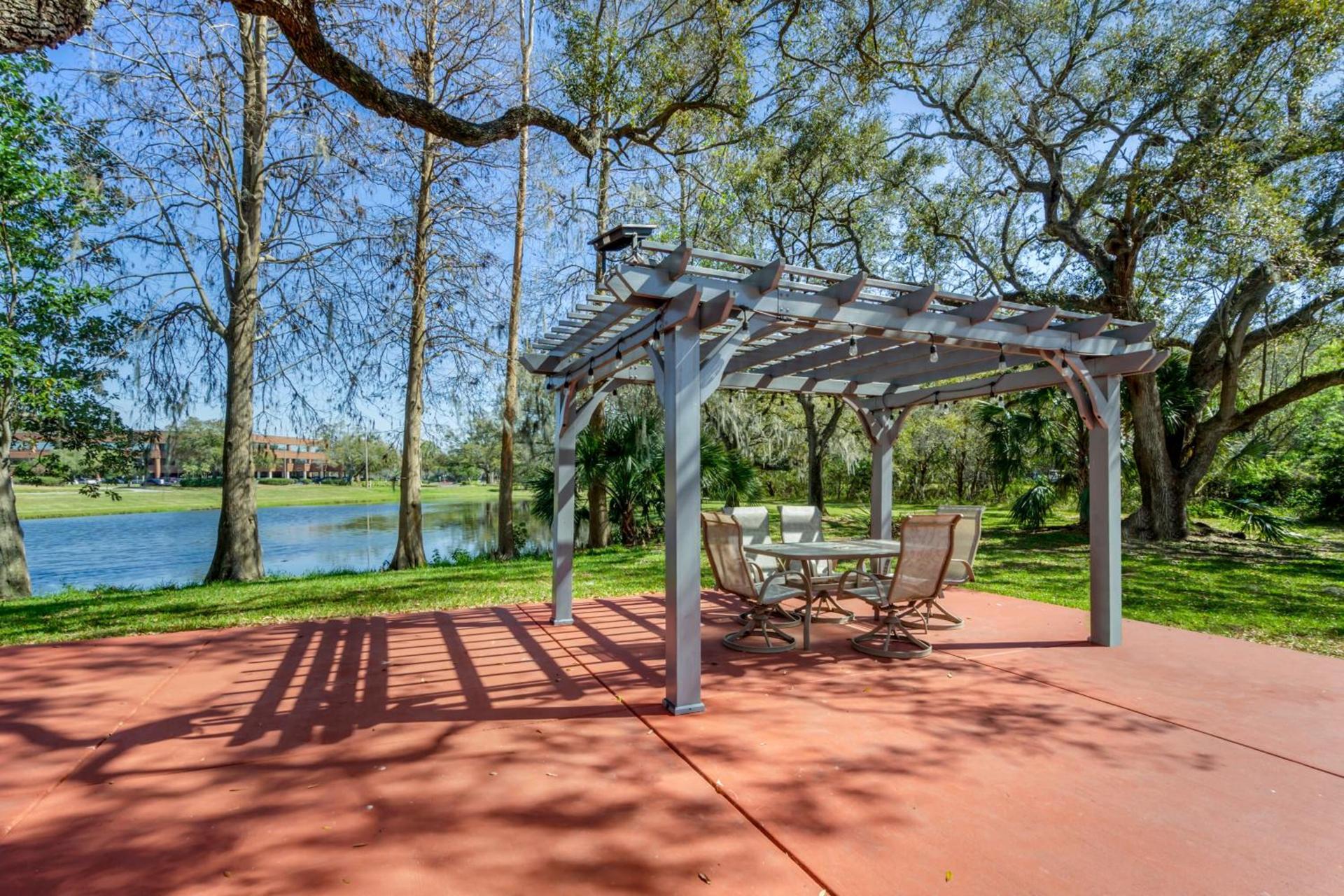 Clarion Pointe Tampa-Brandon Near Fairgrounds and Casino photo 43