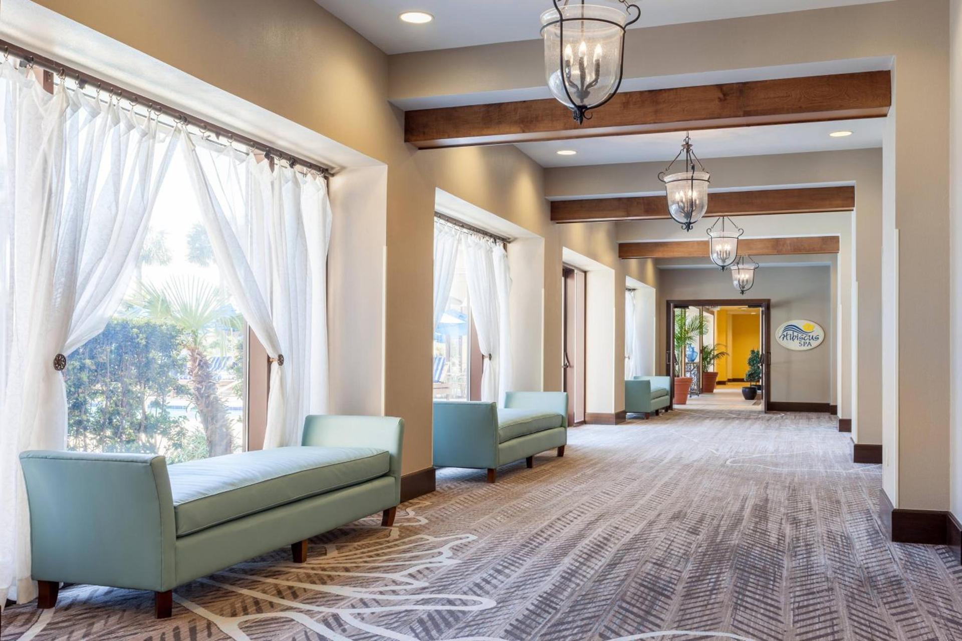 Marriott Myrtle Beach Resort & Spa at Grande Dunes photo 53