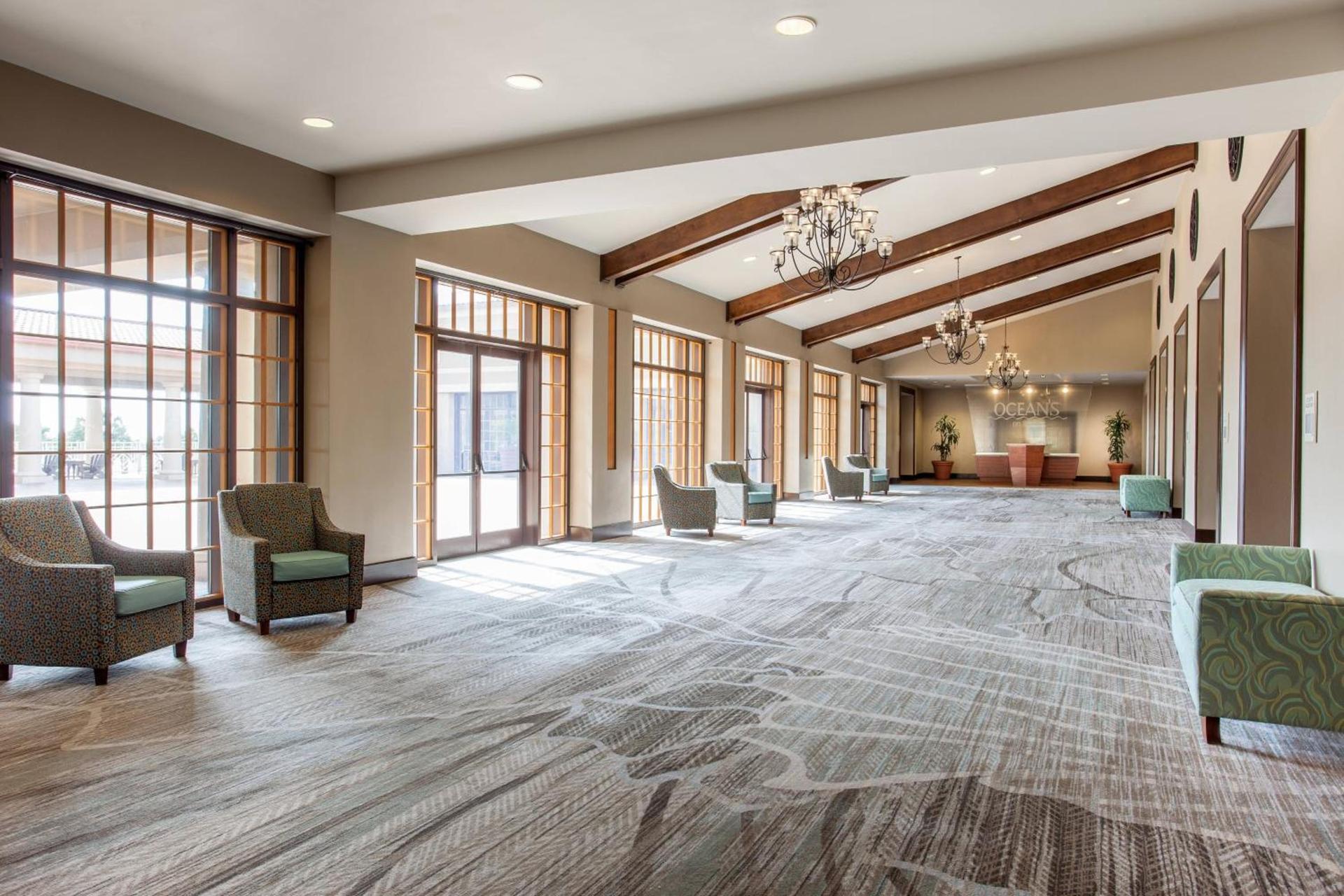 Marriott Myrtle Beach Resort & Spa at Grande Dunes photo 52