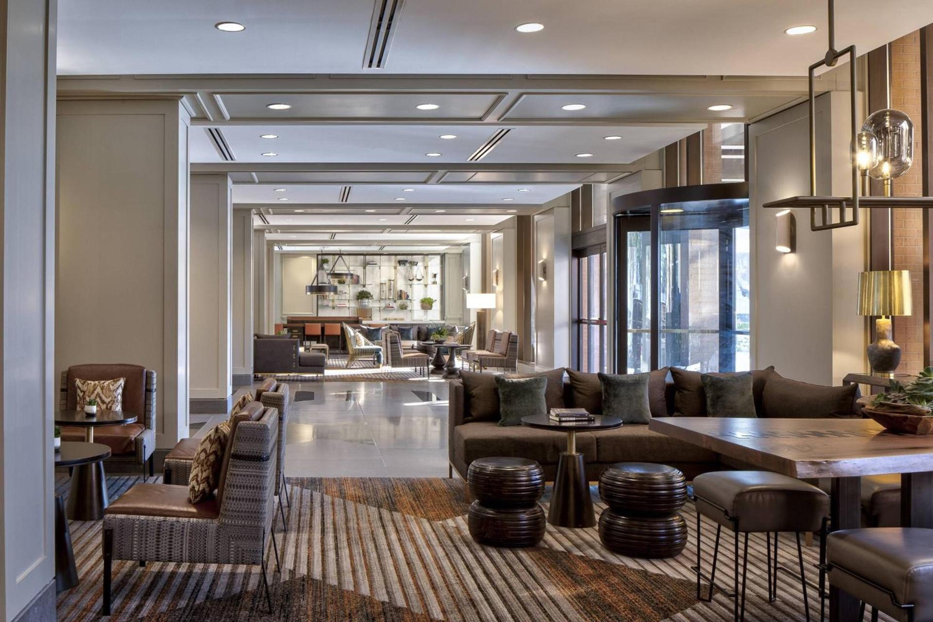 JW Marriott Houston by the Galleria photo 5
