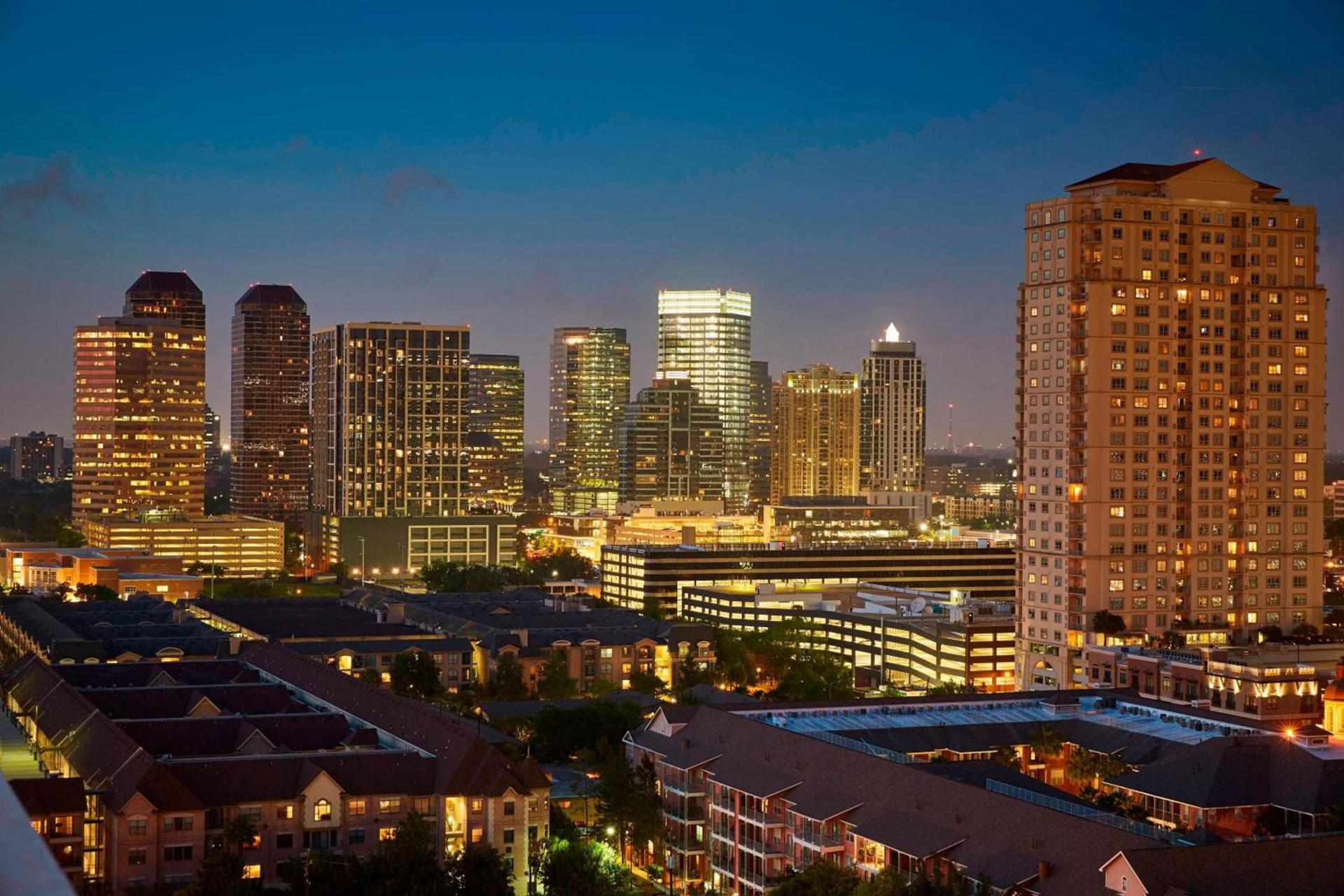 JW Marriott Houston by the Galleria photo 2