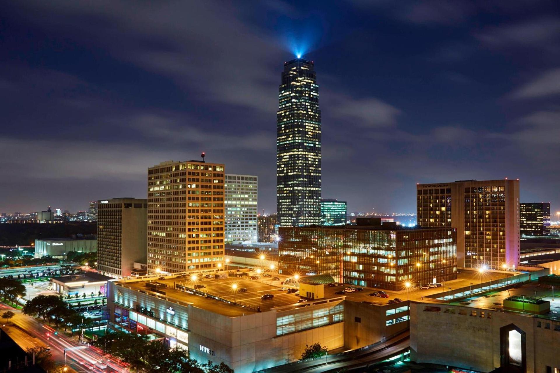 JW Marriott Houston by the Galleria photo 3