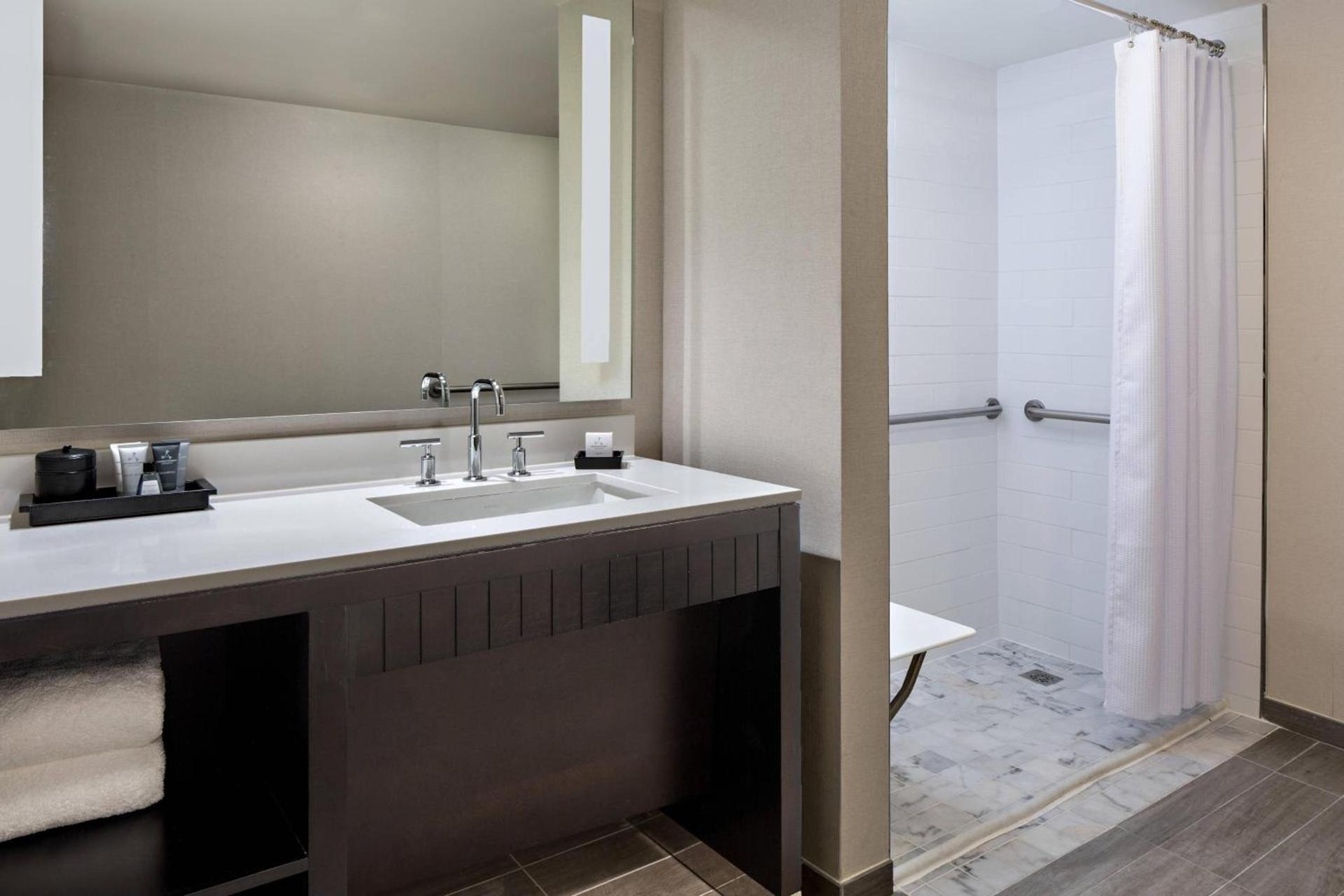 JW Marriott Houston by the Galleria photo 21