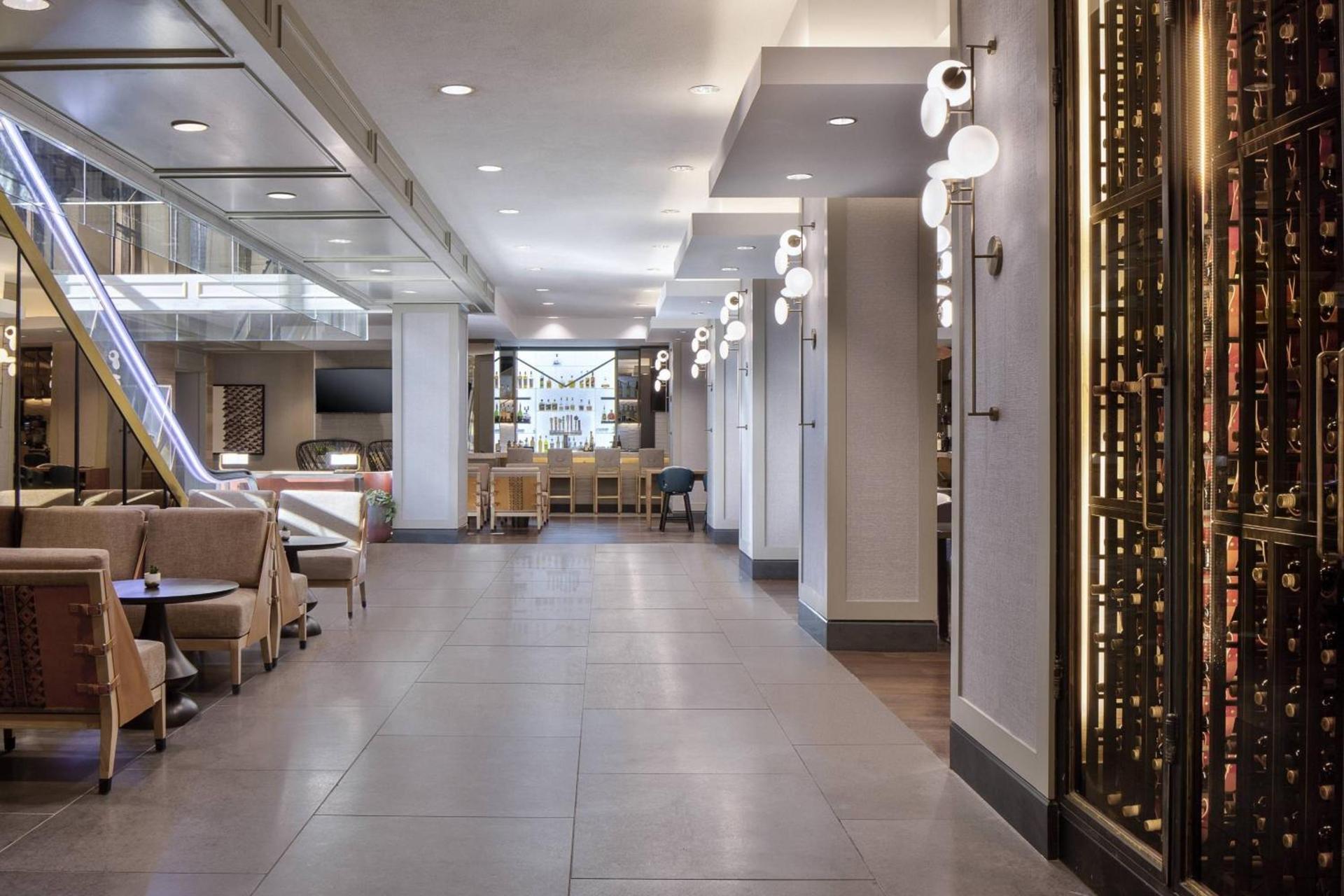 JW Marriott Houston by the Galleria photo 43