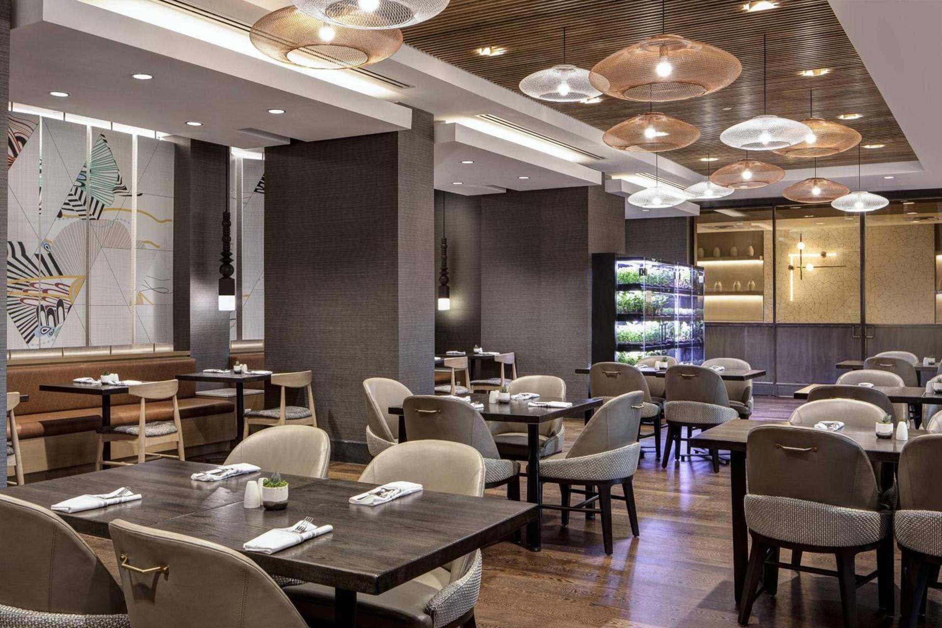 JW Marriott Houston by the Galleria photo 45