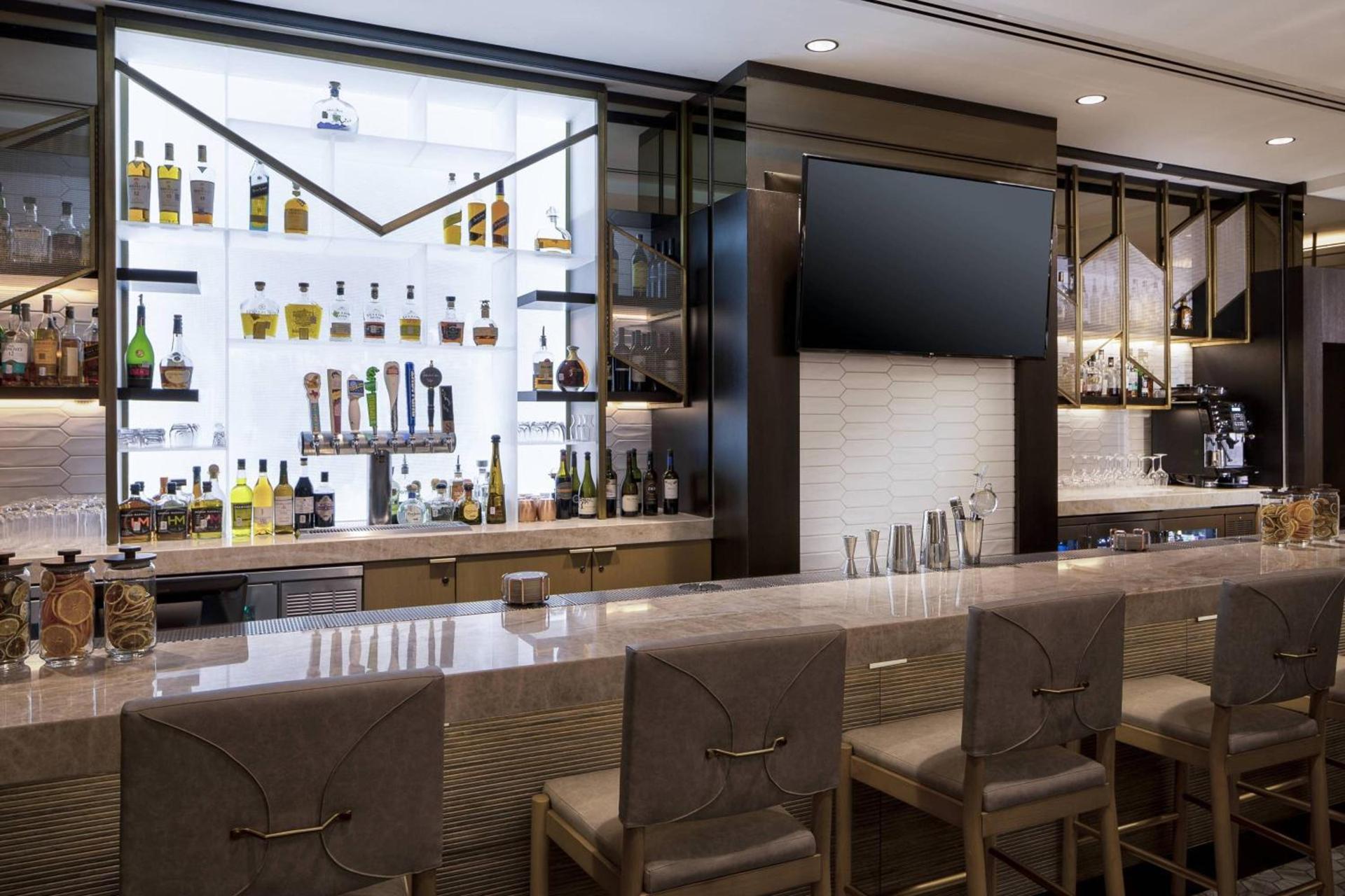 JW Marriott Houston by the Galleria photo 44