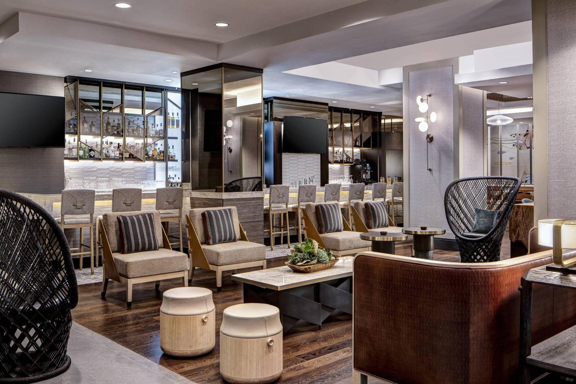 JW Marriott Houston by the Galleria photo 46