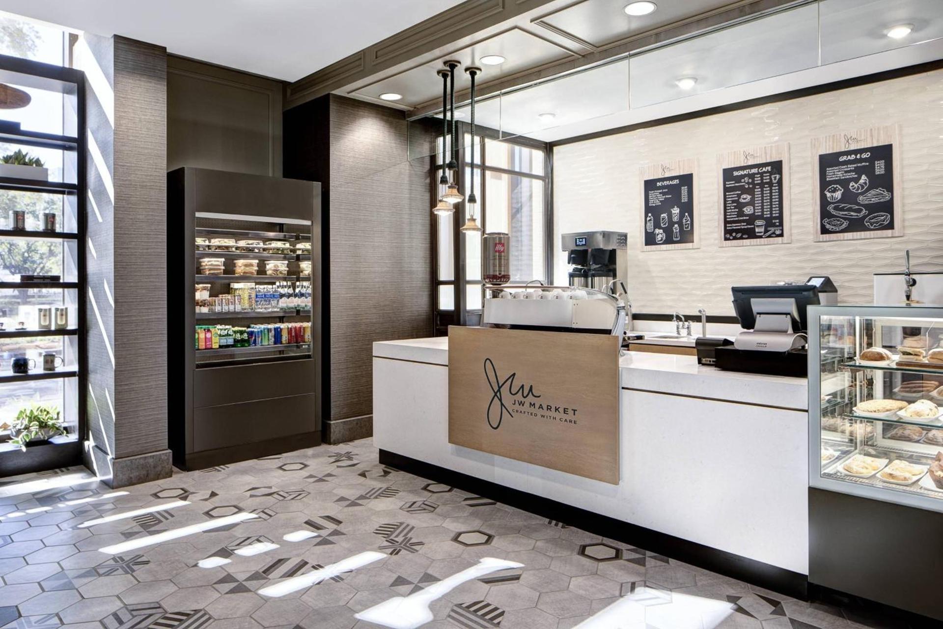 JW Marriott Houston by the Galleria photo 50