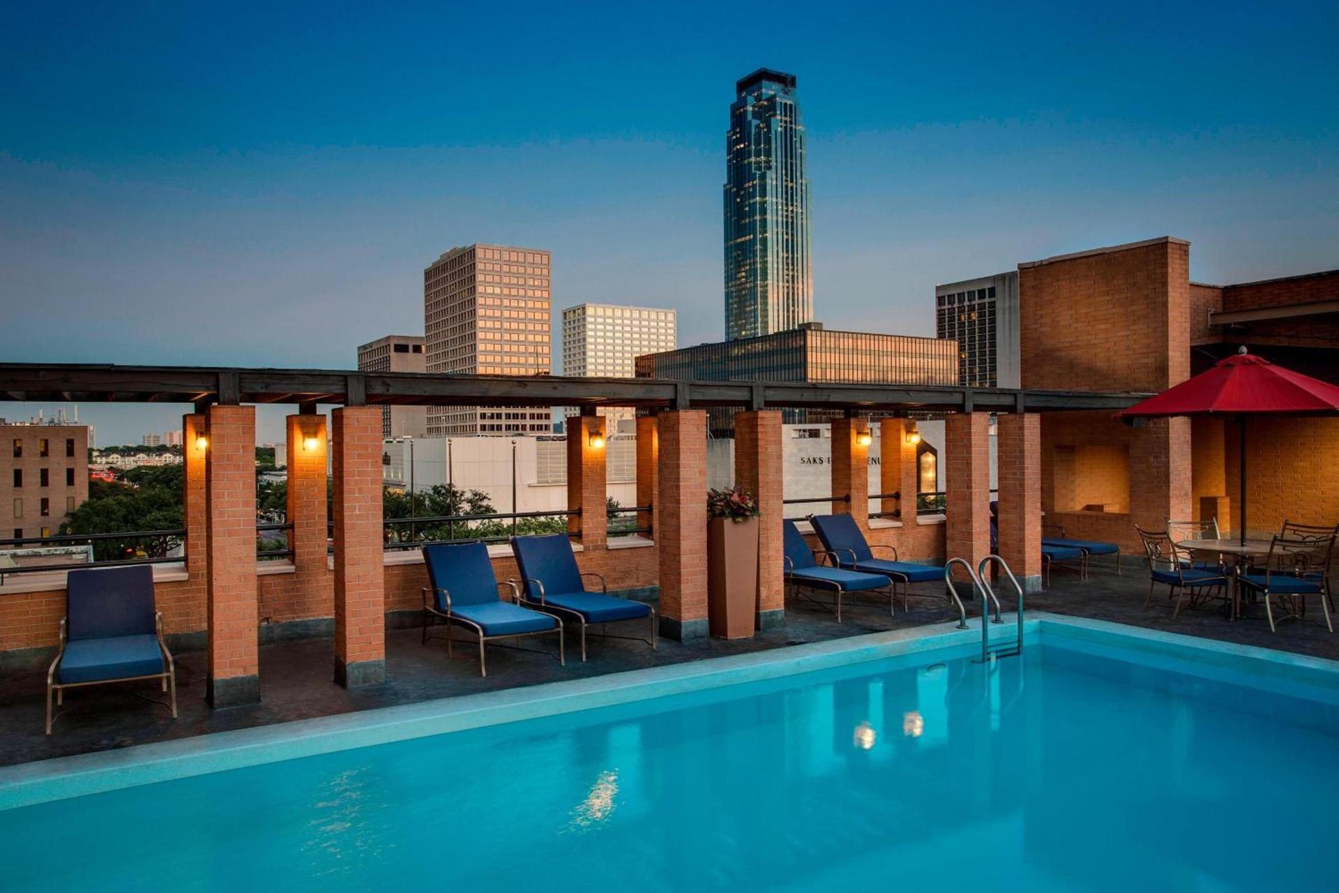 JW Marriott Houston by the Galleria photo 65