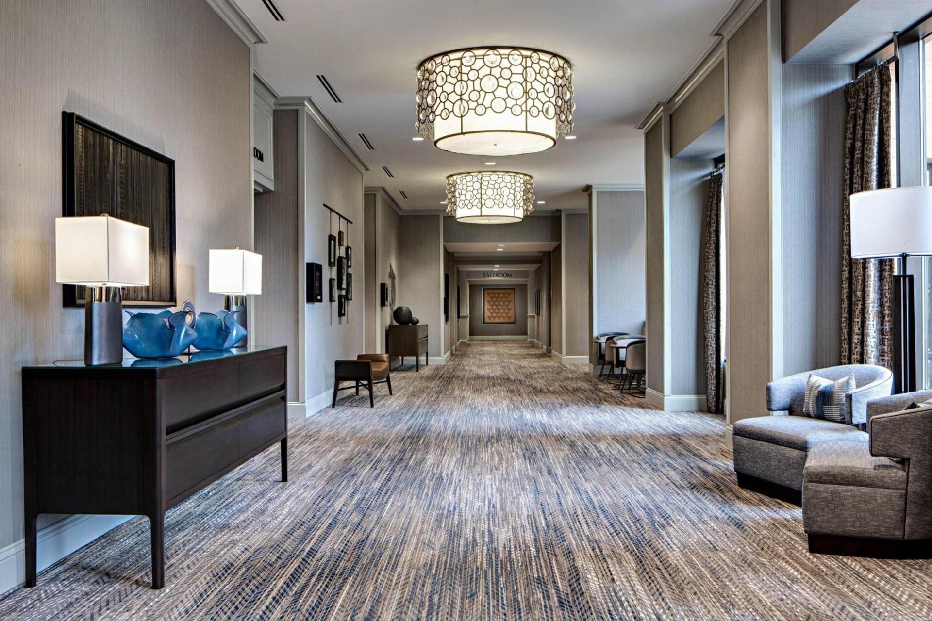 JW Marriott Houston by the Galleria photo 75