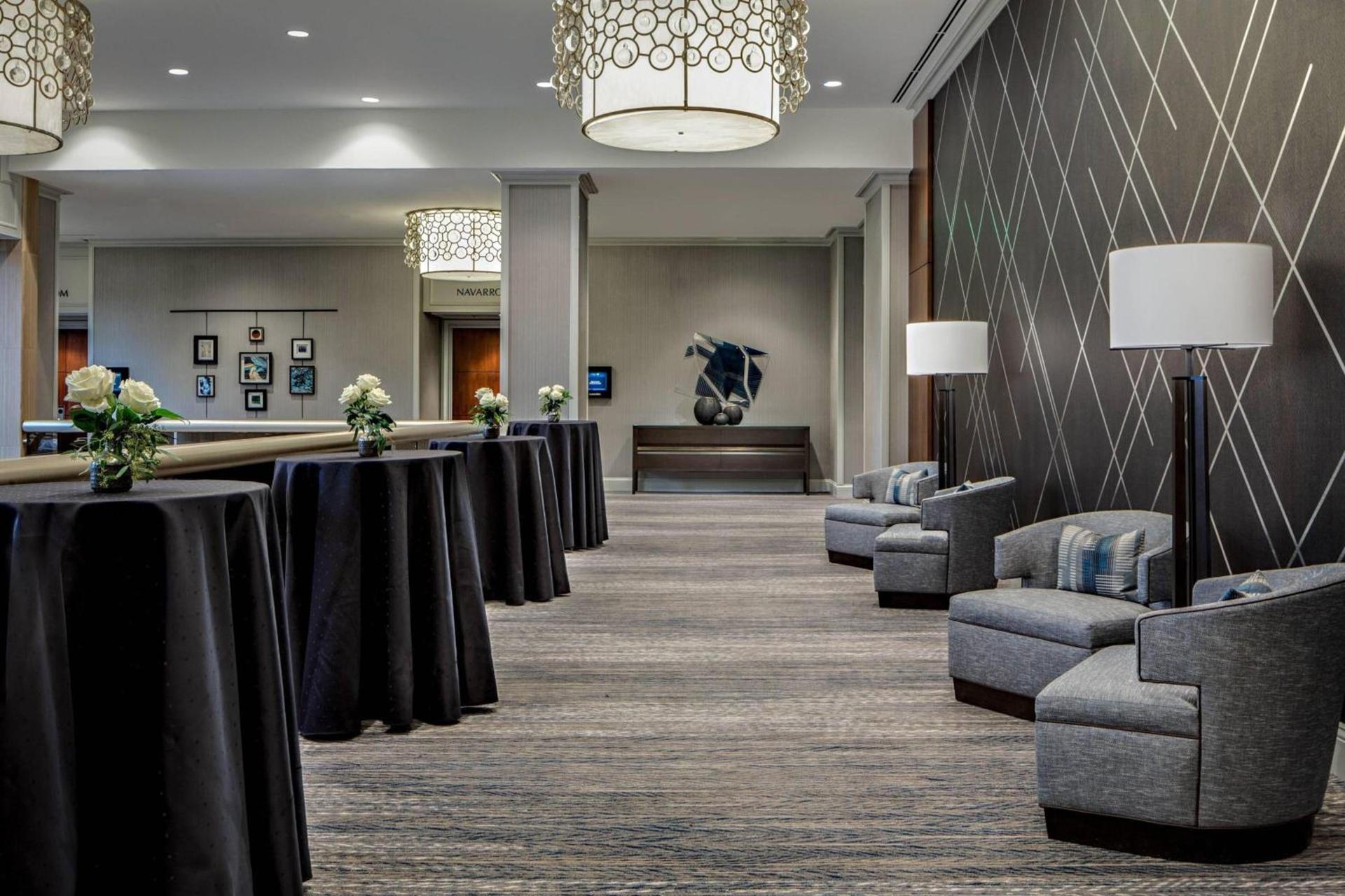 JW Marriott Houston by the Galleria photo 76