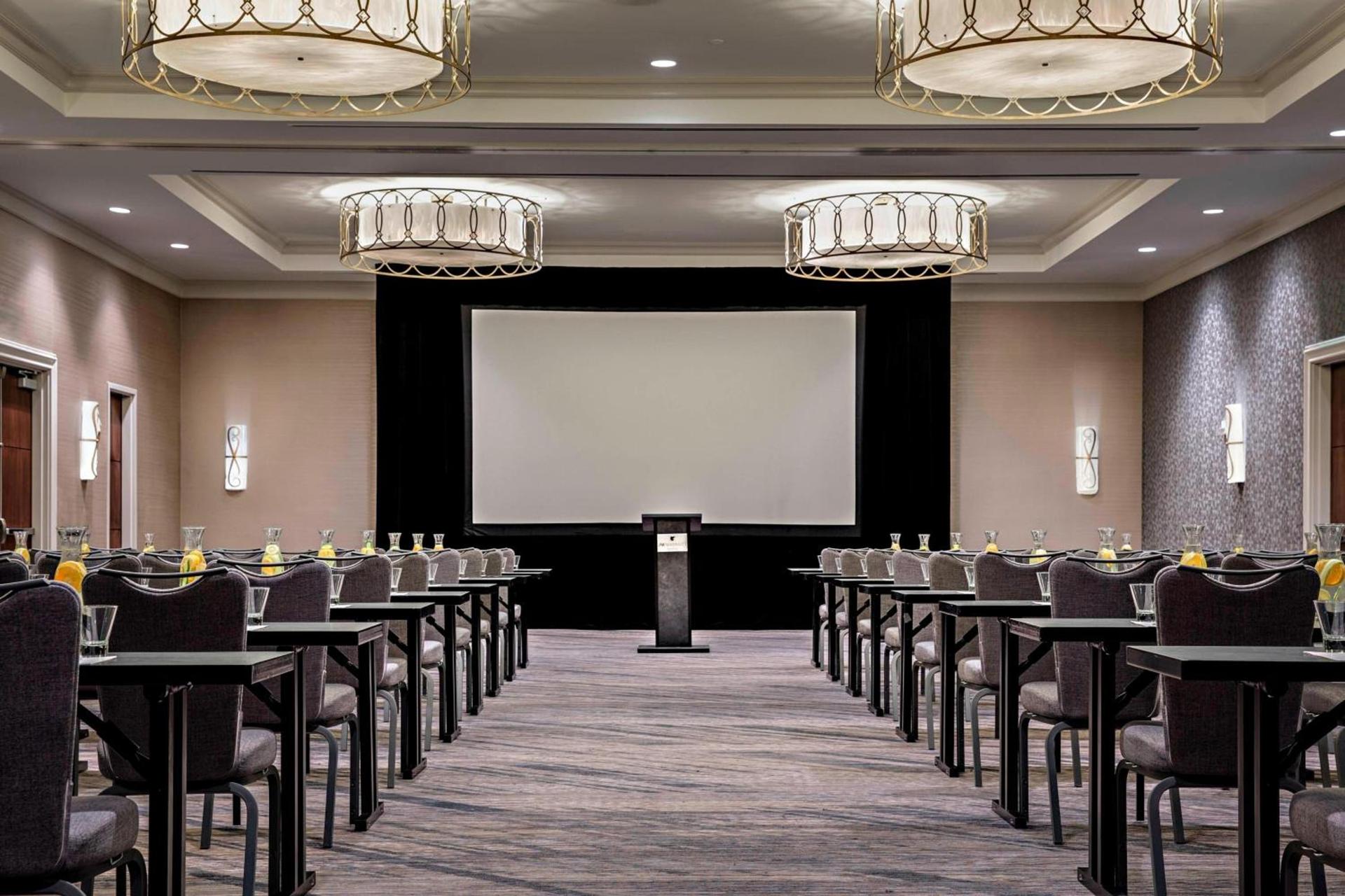 JW Marriott Houston by the Galleria photo 78