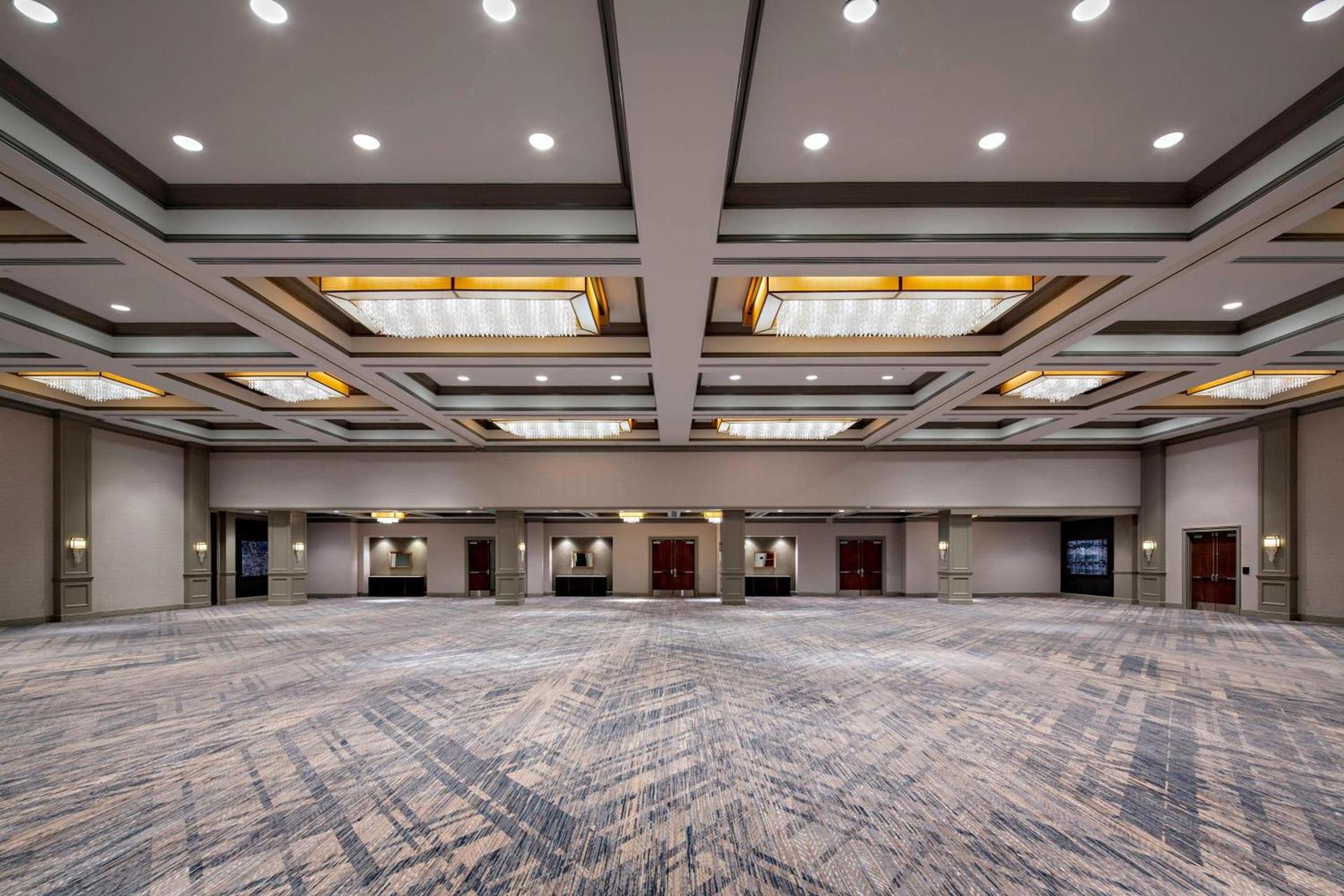 JW Marriott Houston by the Galleria photo 79