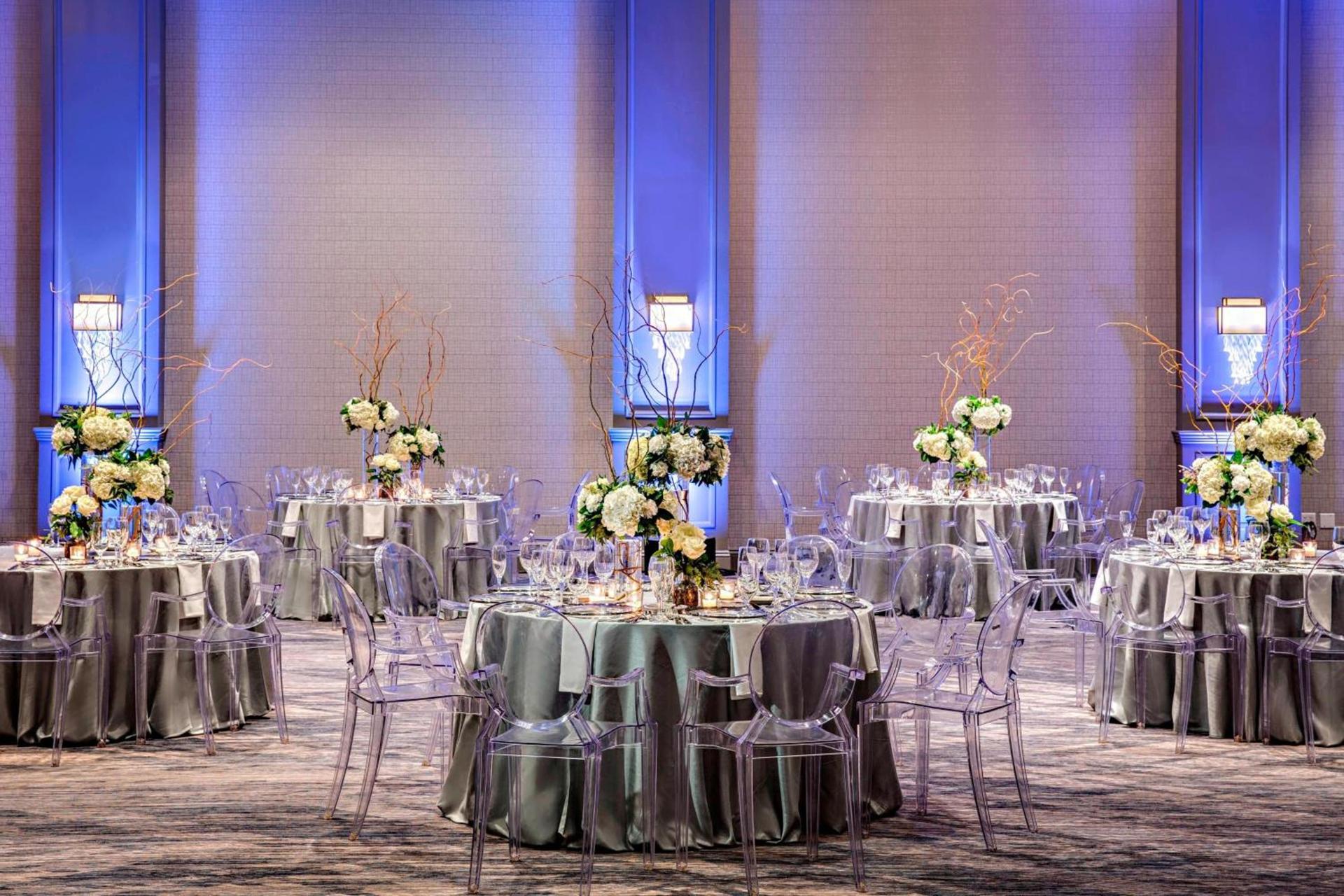 JW Marriott Houston by the Galleria photo 80