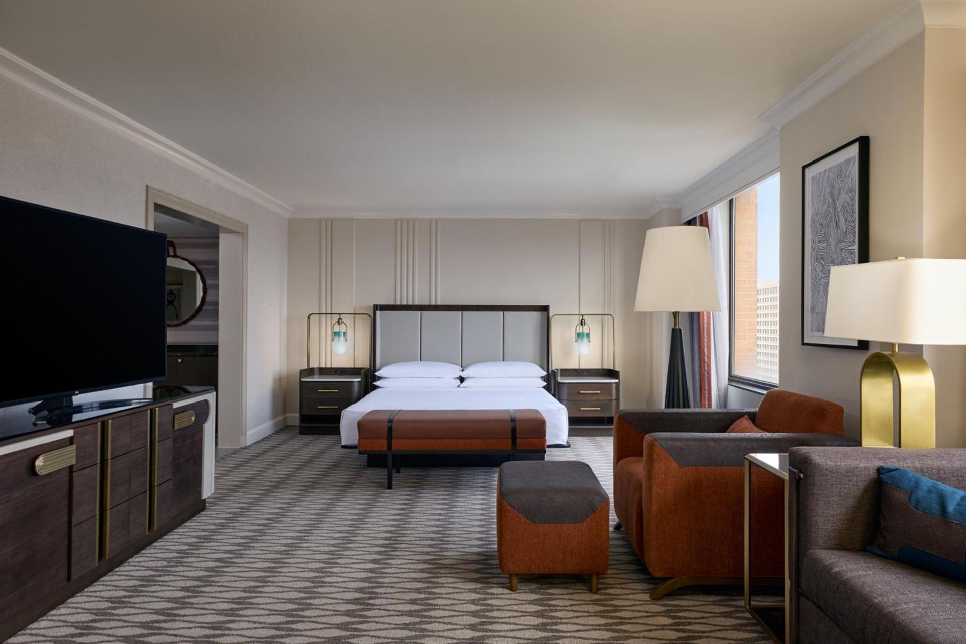 JW Marriott Houston by the Galleria photo 28
