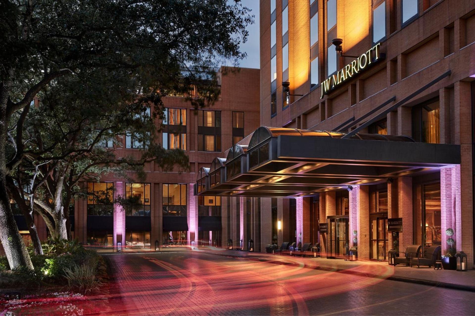 JW Marriott Houston by the Galleria photo 1