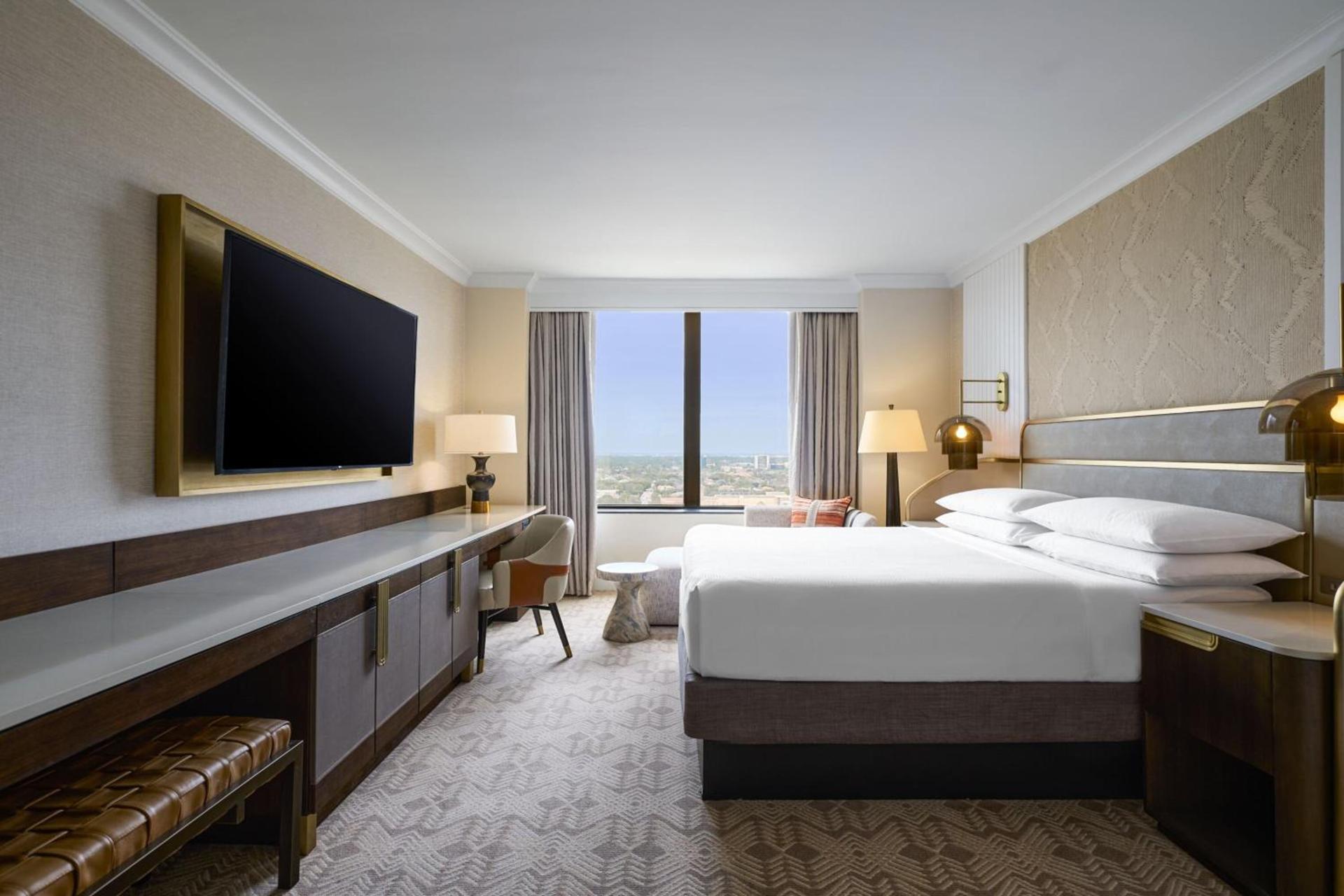 JW Marriott Houston by the Galleria photo 30