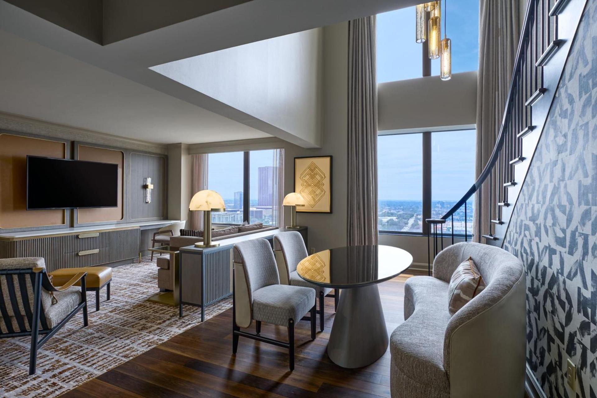 JW Marriott Houston by the Galleria photo 27