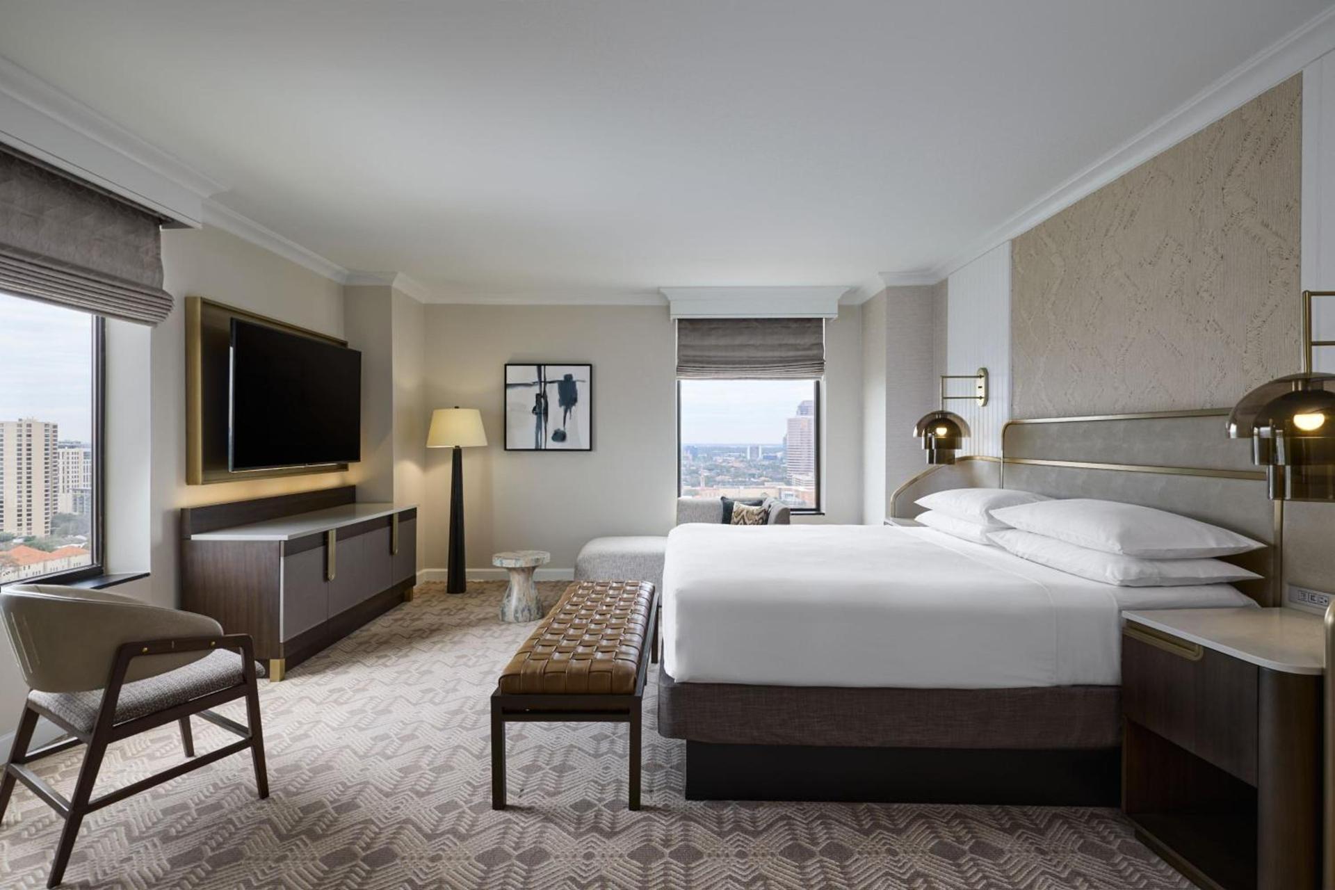 JW Marriott Houston by the Galleria photo 31