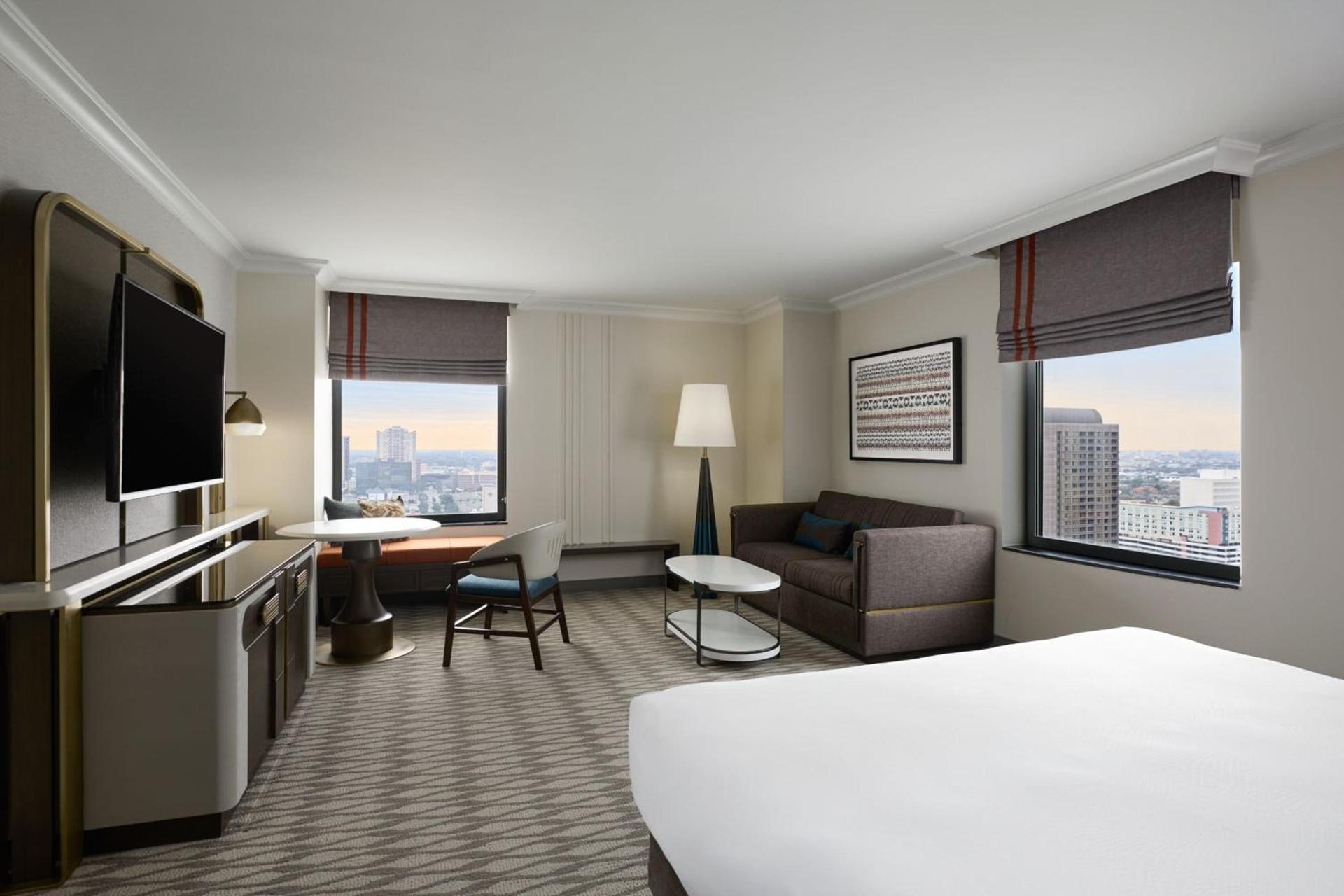 JW Marriott Houston by the Galleria photo 9