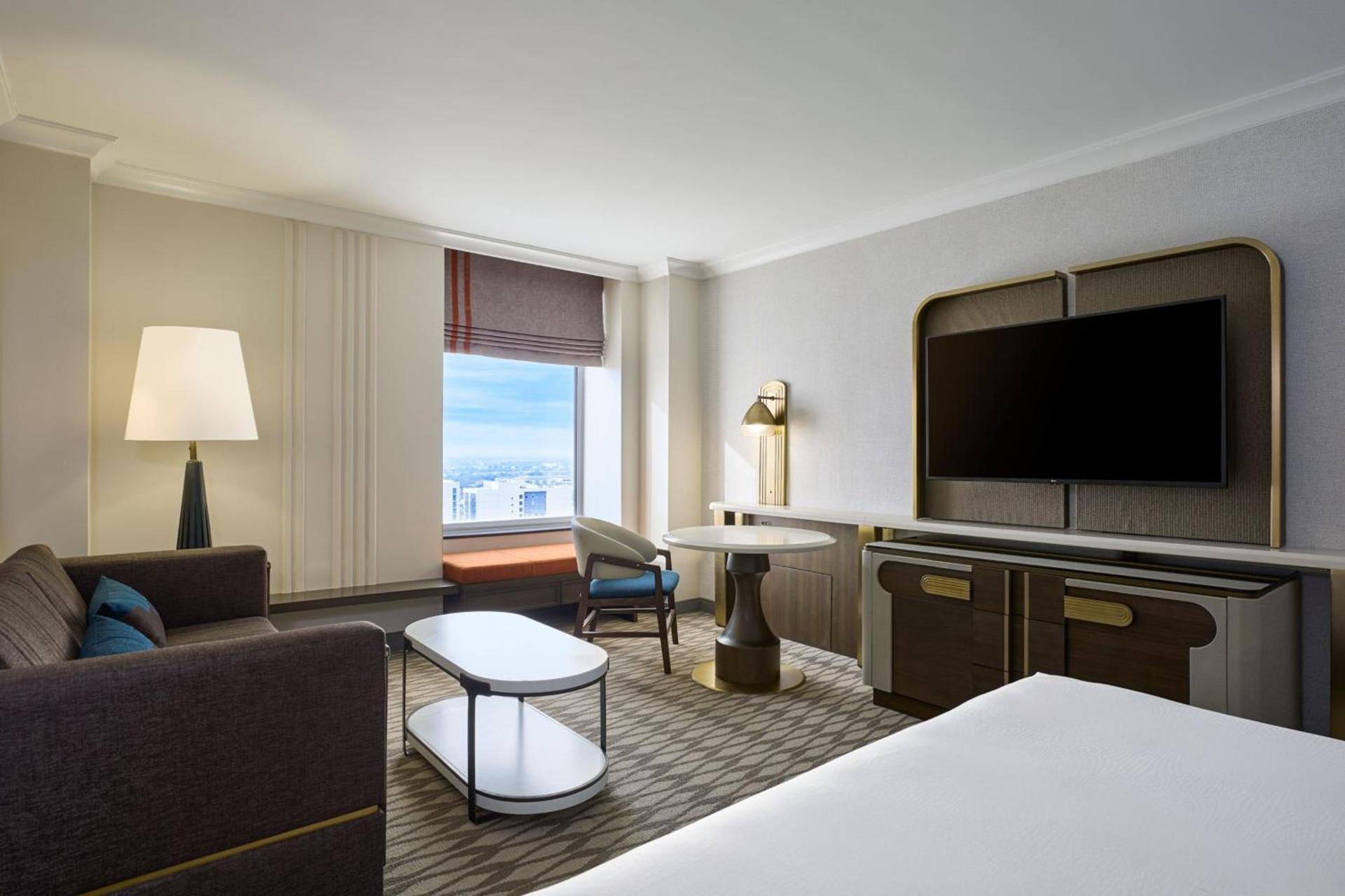 JW Marriott Houston by the Galleria photo 11
