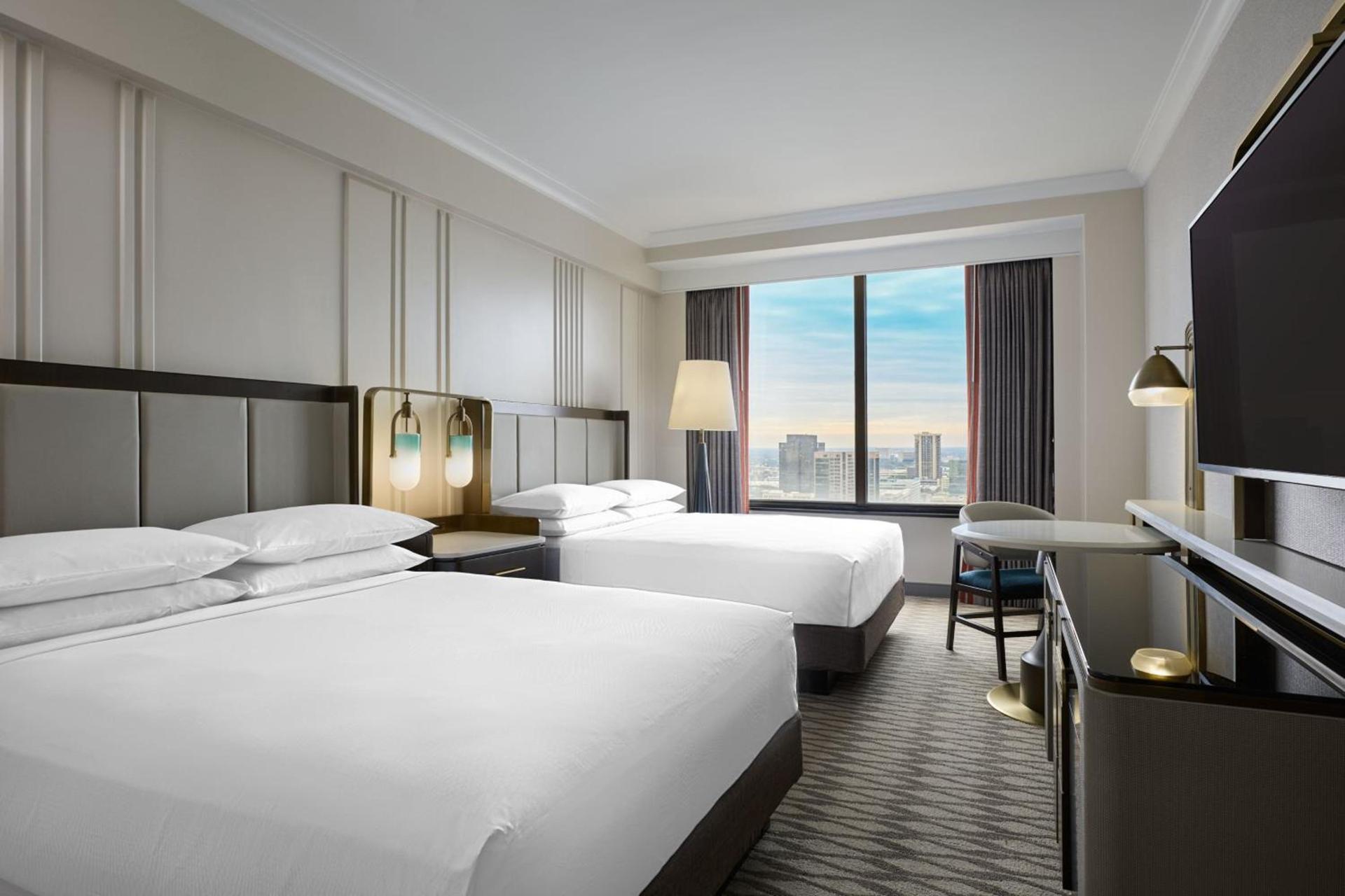 JW Marriott Houston by the Galleria photo 12