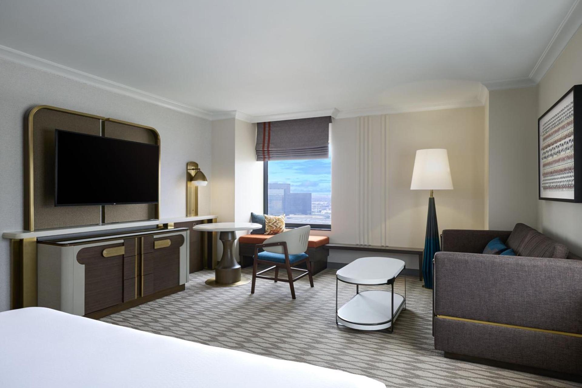 JW Marriott Houston by the Galleria photo 8