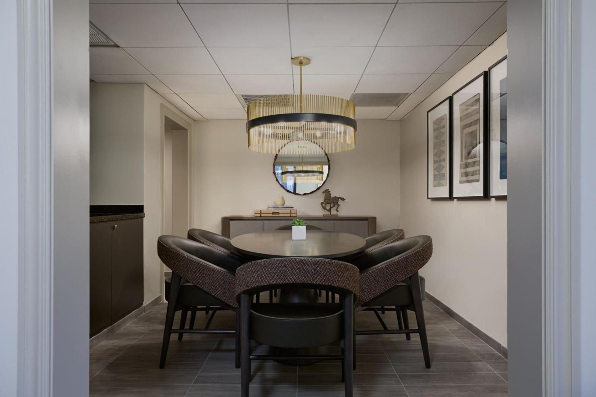 JW Marriott Houston by the Galleria photo 33