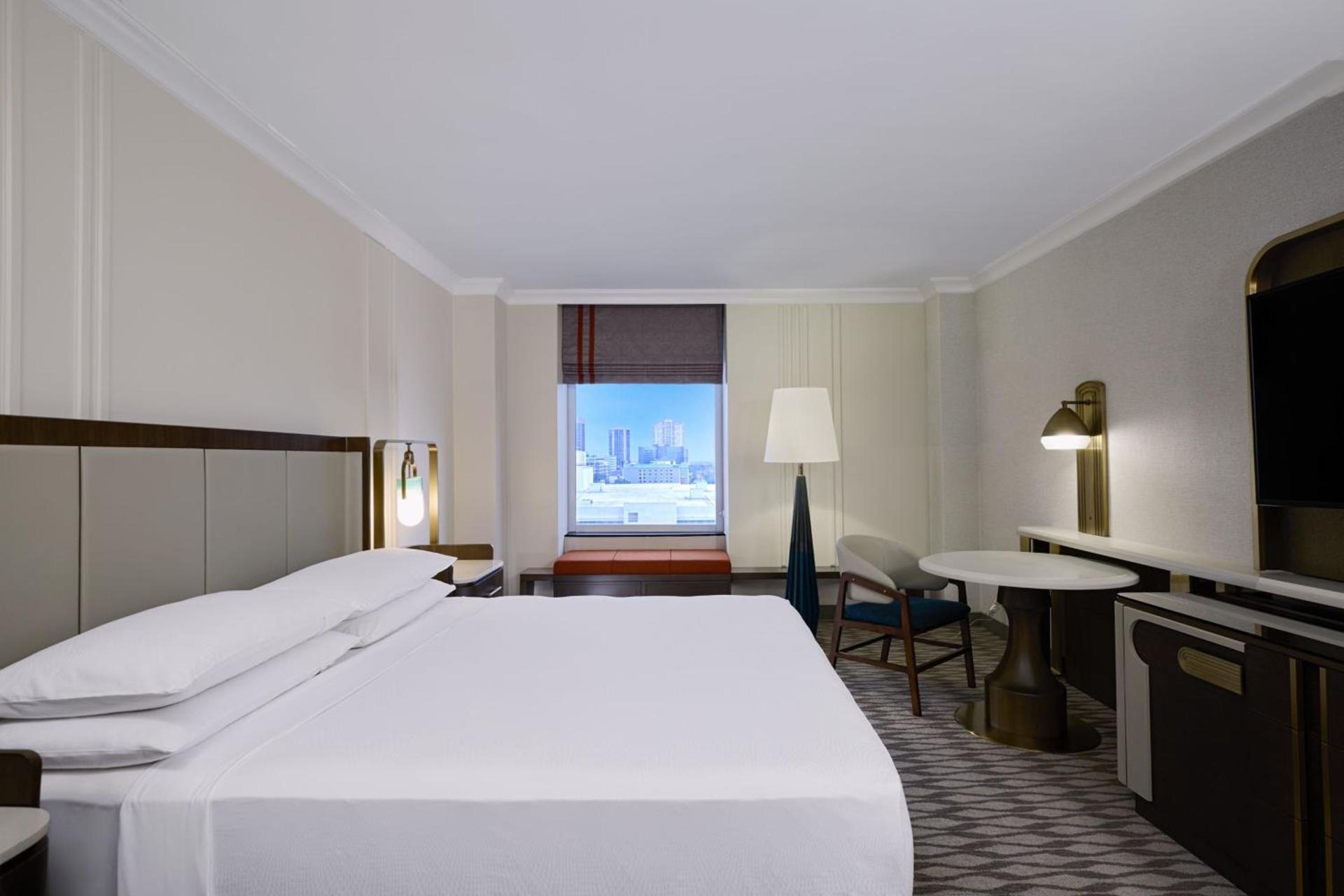 JW Marriott Houston by the Galleria photo 13