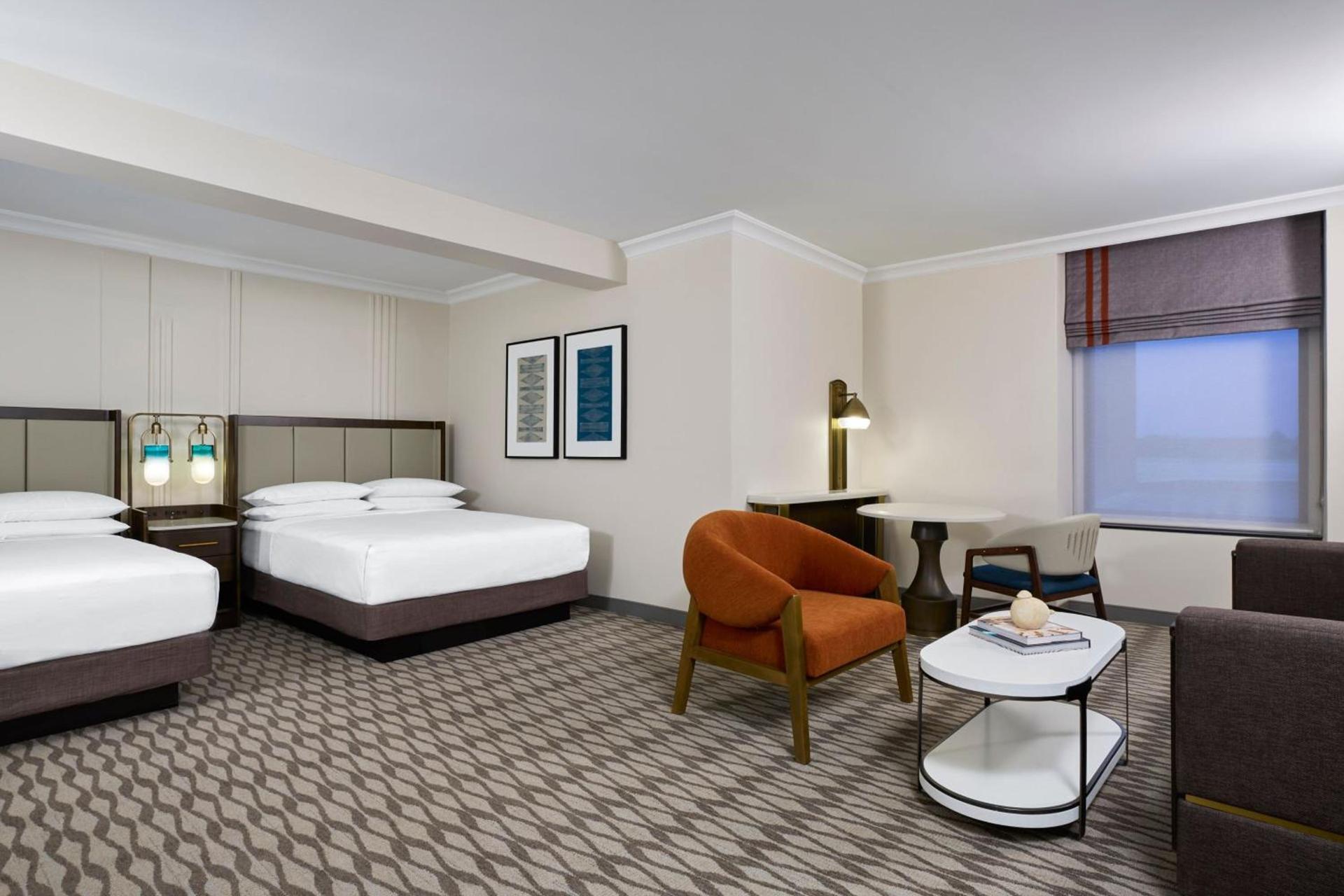 JW Marriott Houston by the Galleria photo 14