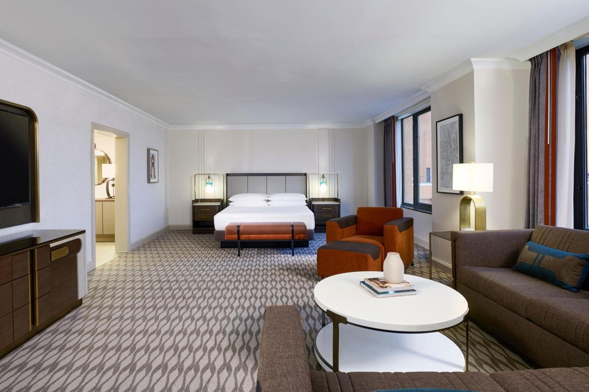 JW Marriott Houston by the Galleria photo 29