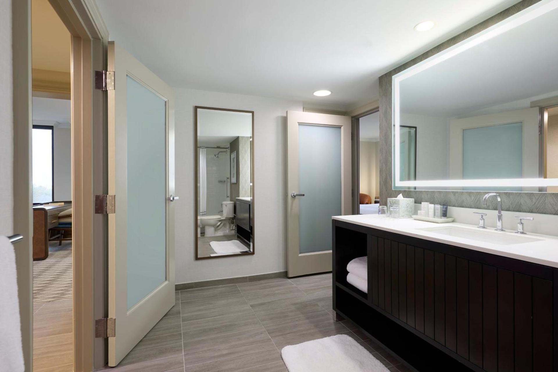 JW Marriott Houston by the Galleria photo 36