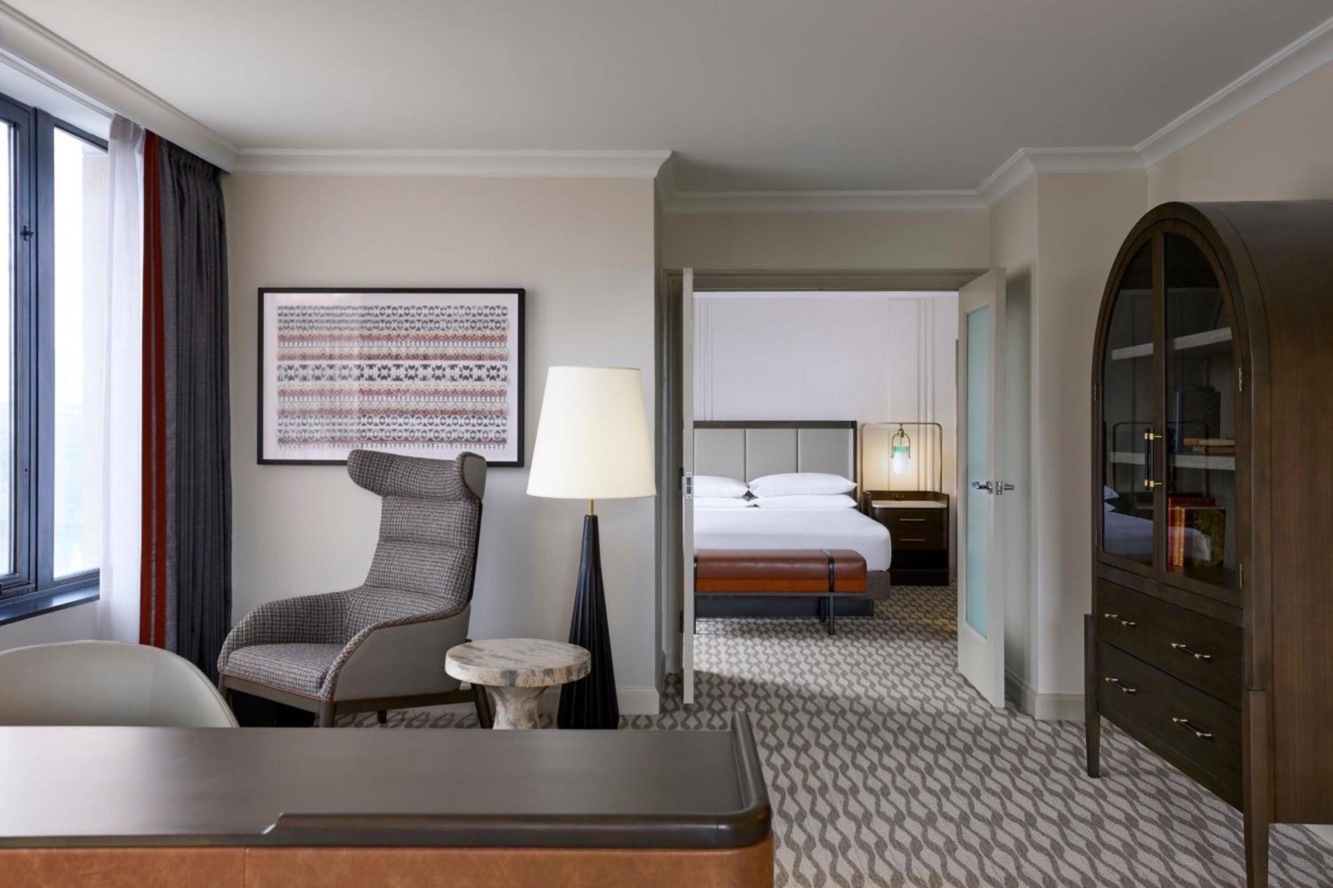 JW Marriott Houston by the Galleria photo 32