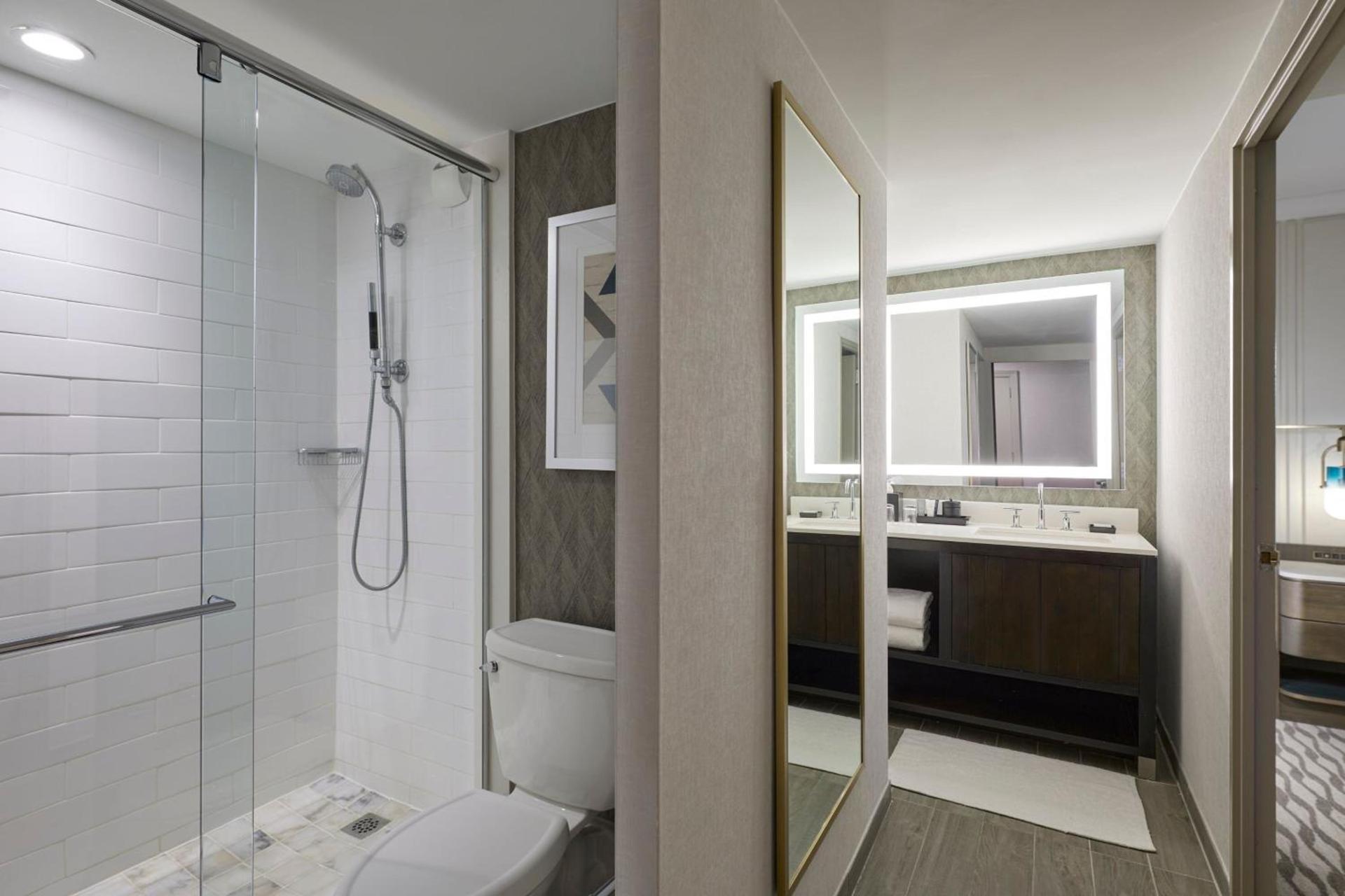 JW Marriott Houston by the Galleria photo 34