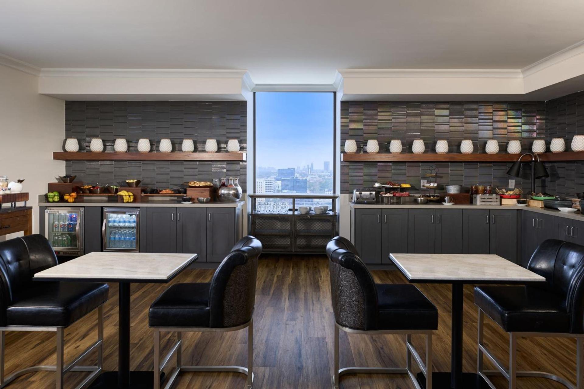 JW Marriott Houston by the Galleria photo 38